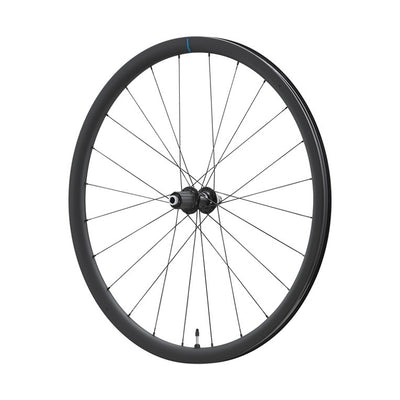 SHIMANO 105 WH-RS710-C32-TL チューブレス センターロックディスク