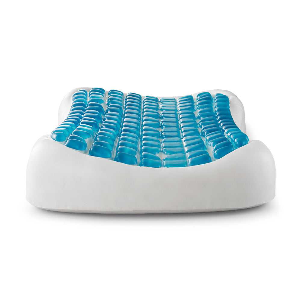 Technogel Convexo Pillow テクノジェルコンベックスピロー