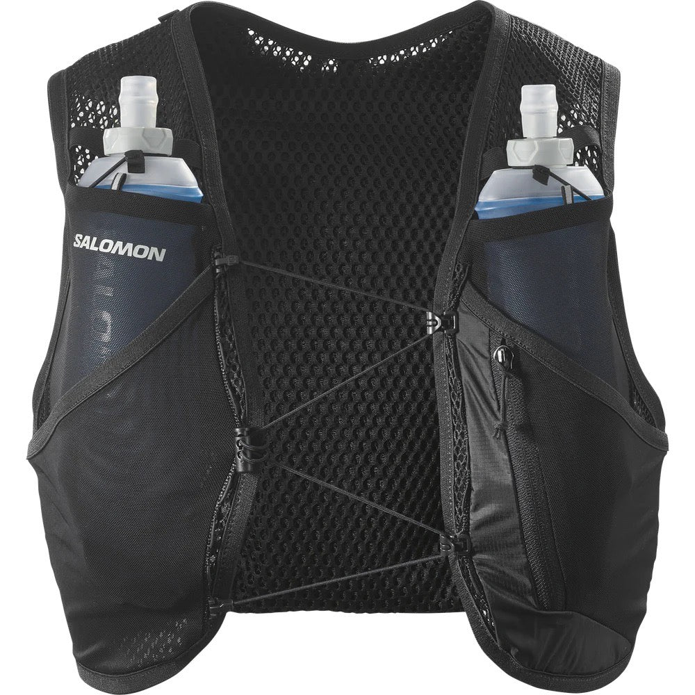 SALOMON/サロモン ACTIVE SKIN 4 SET/アクティブ スキン4（ユニ