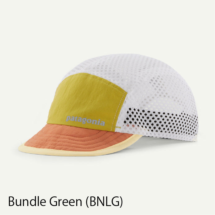 定番】Patagonia / パタゴニア Duckbill Cap ダックビル キャップ