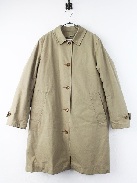 MHL.（マーガレットハウエル）：595-6210503 FINE TOUGH ダウン