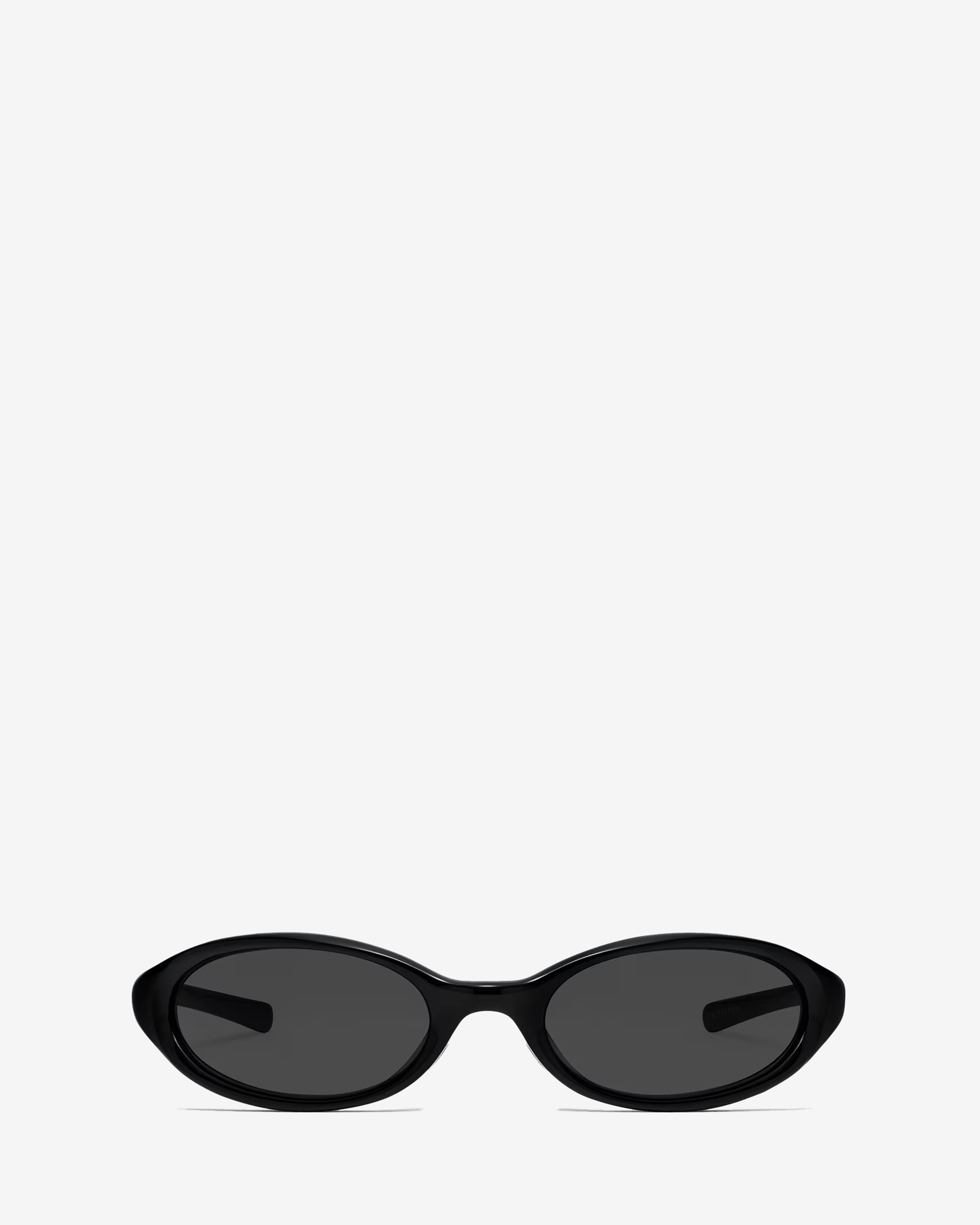 Gentle Monster: Maison Margiela MM202-01 Sunglasses (Black