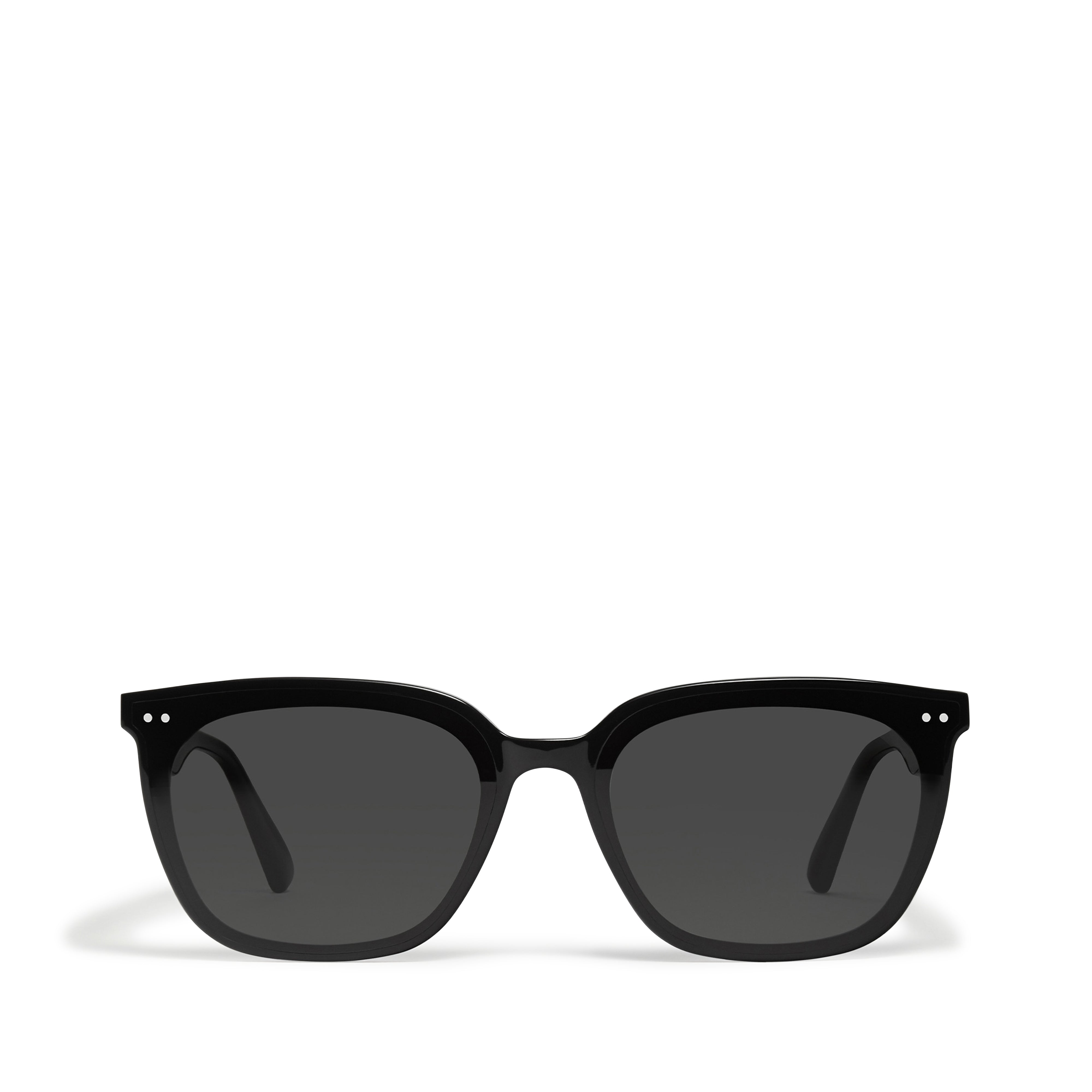 Gentle Monster: Heizer 01 (Black) | DSMNY E-SHOP