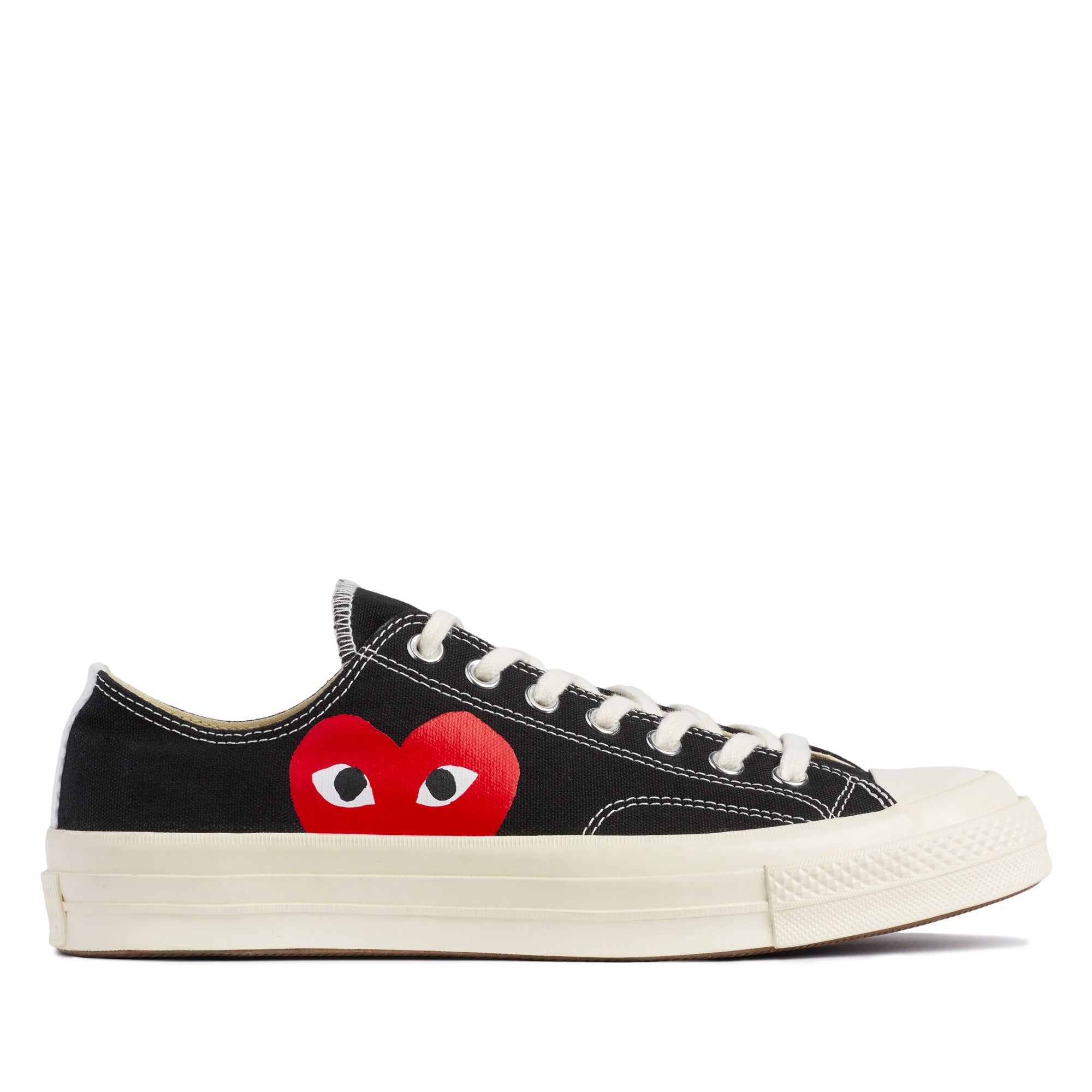 Comme des Garçons Play Converse | DSMNY E-SHOP