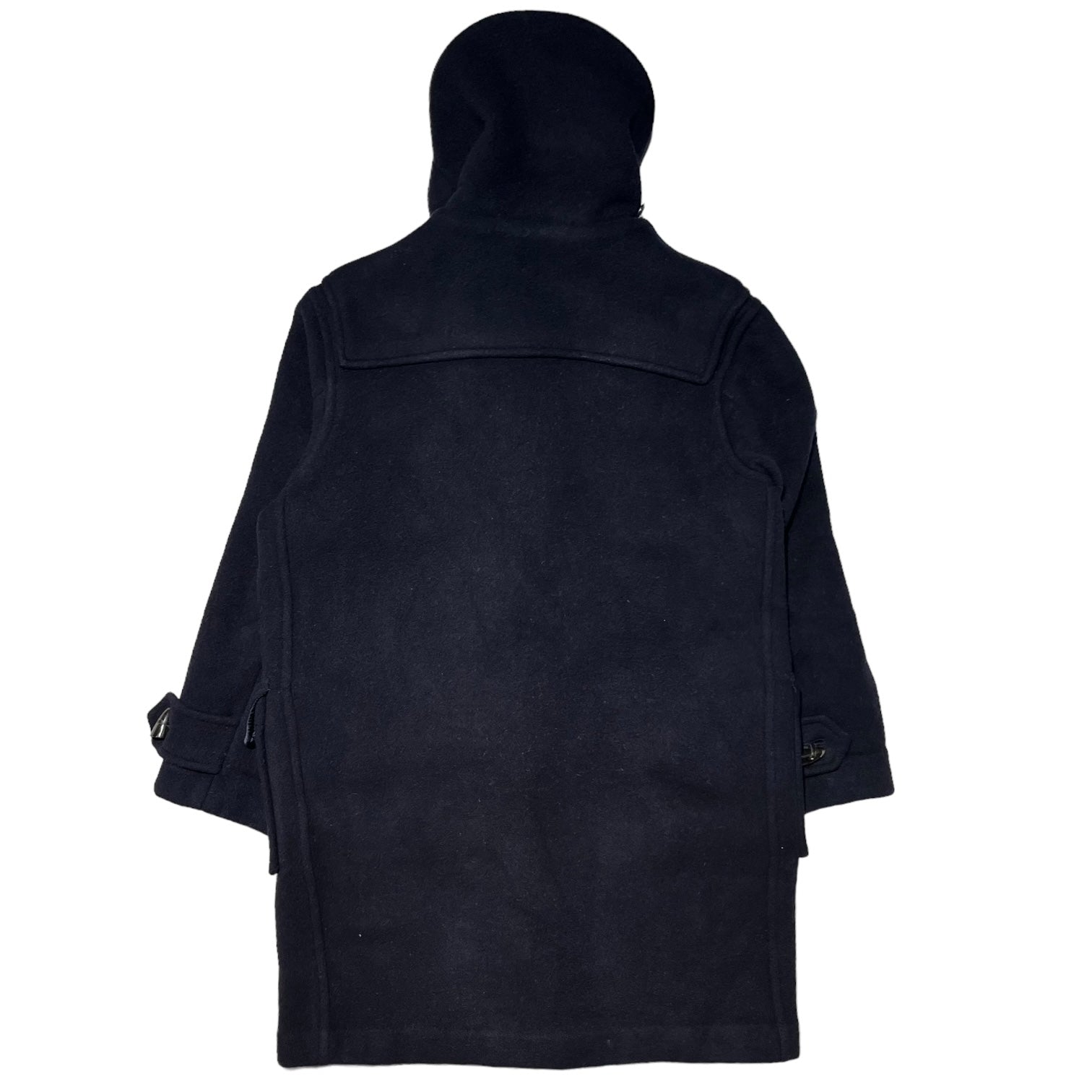 Burberrys(バーバリーズ) 80's Nova check lining duffel coat ノバ