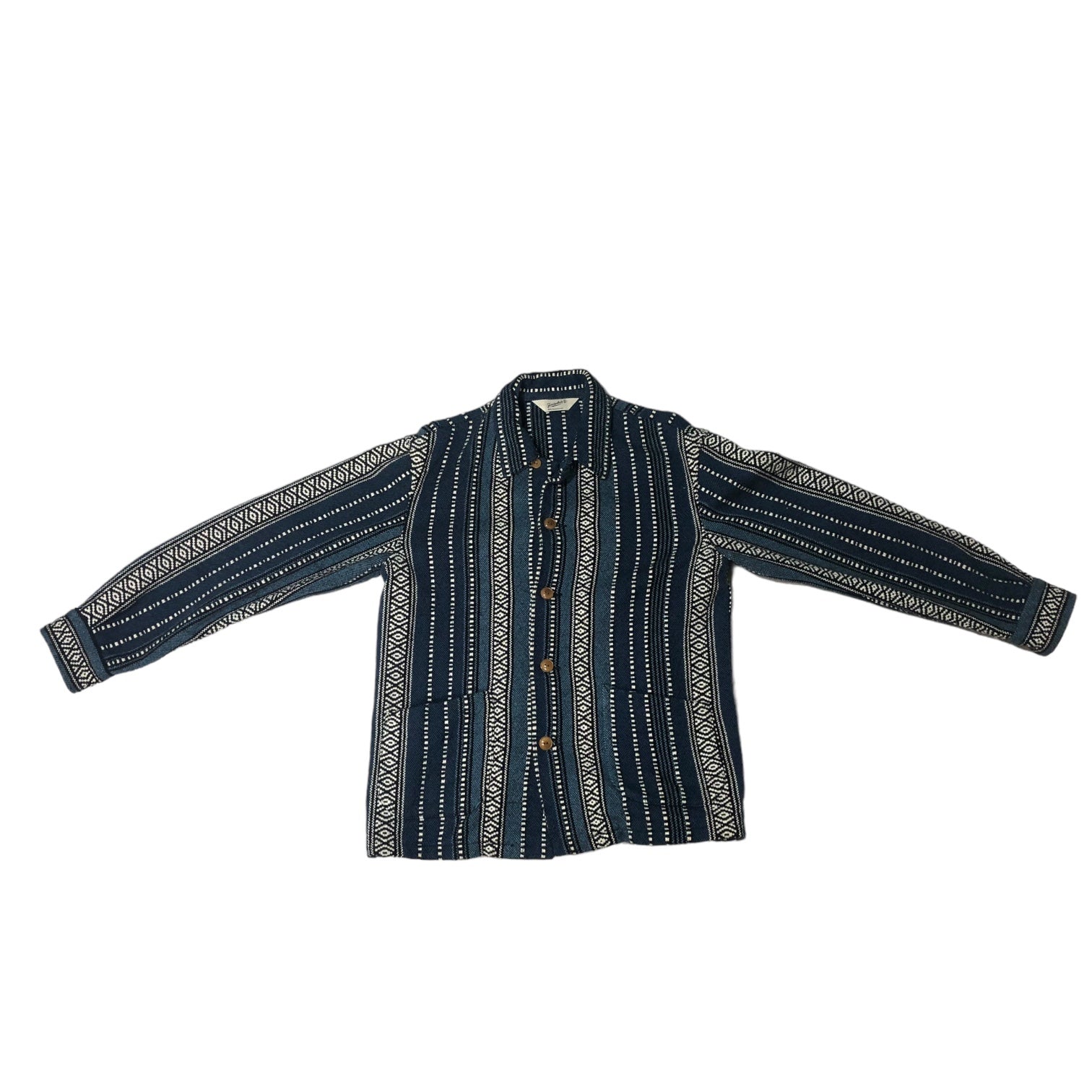 TENDERLOIN(テンダーロイン) NATIVE JACKET ネイティブ ジャケット