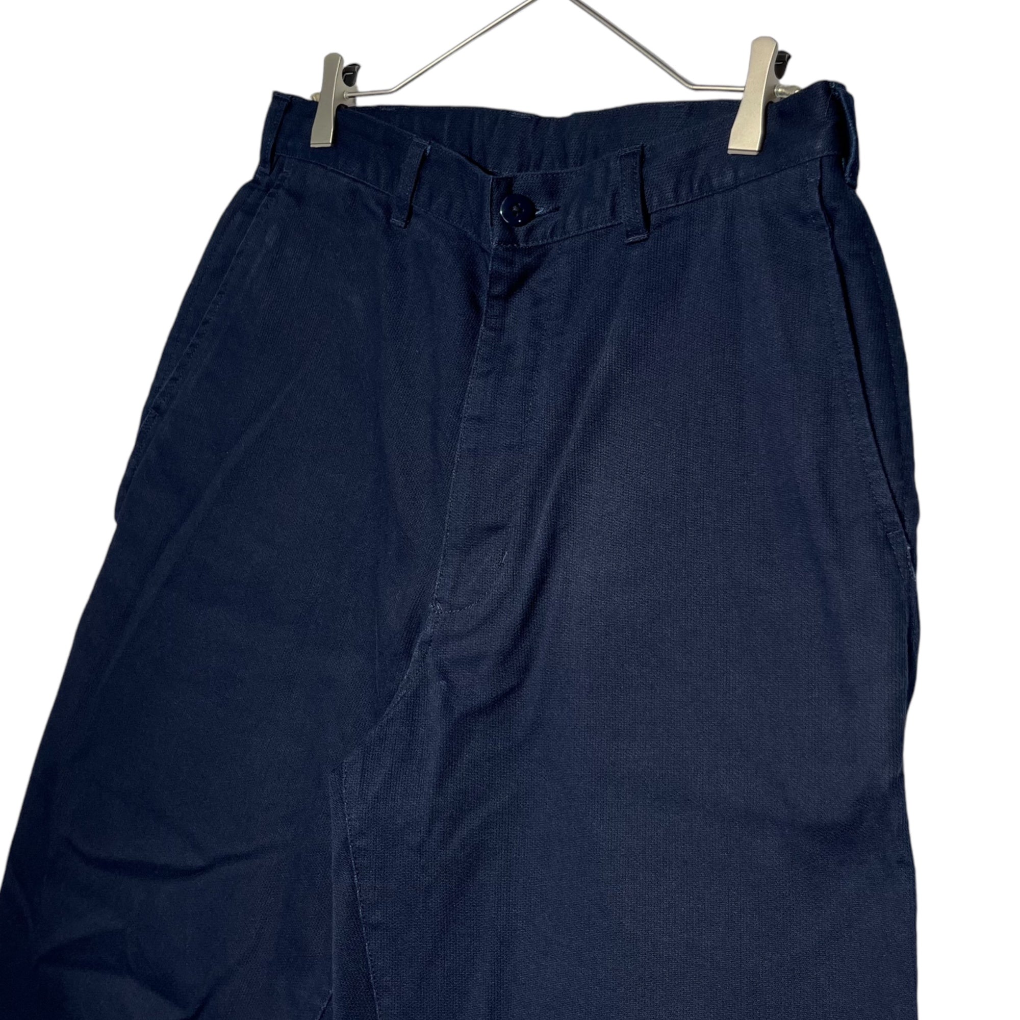 SSZ(エスエスズィー) 22SS NELSON PANTS ネルソン パンツ 11-23-1790
