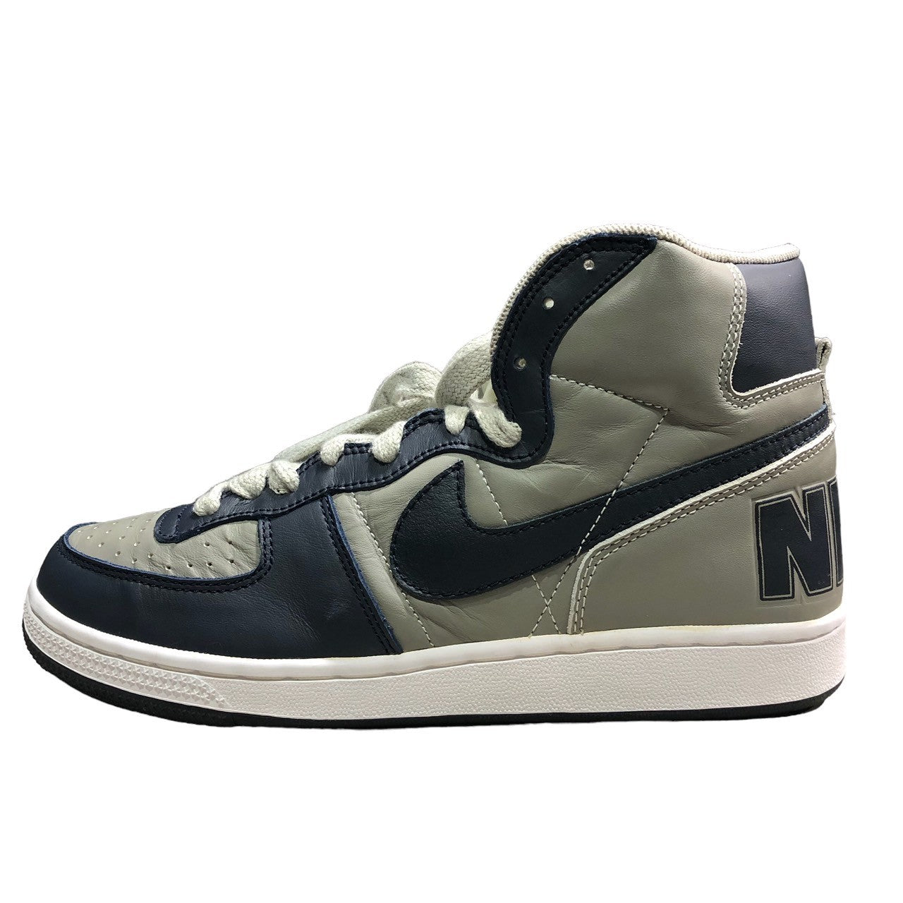NIKE(ナイキ) 03's TERMINATOR HIGH ターミネーター ハイ 2003年復刻