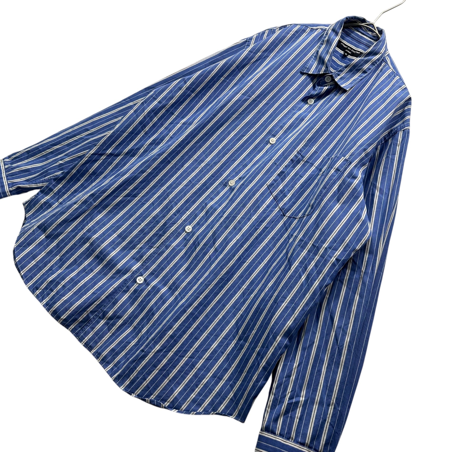 COMME des GARCONS