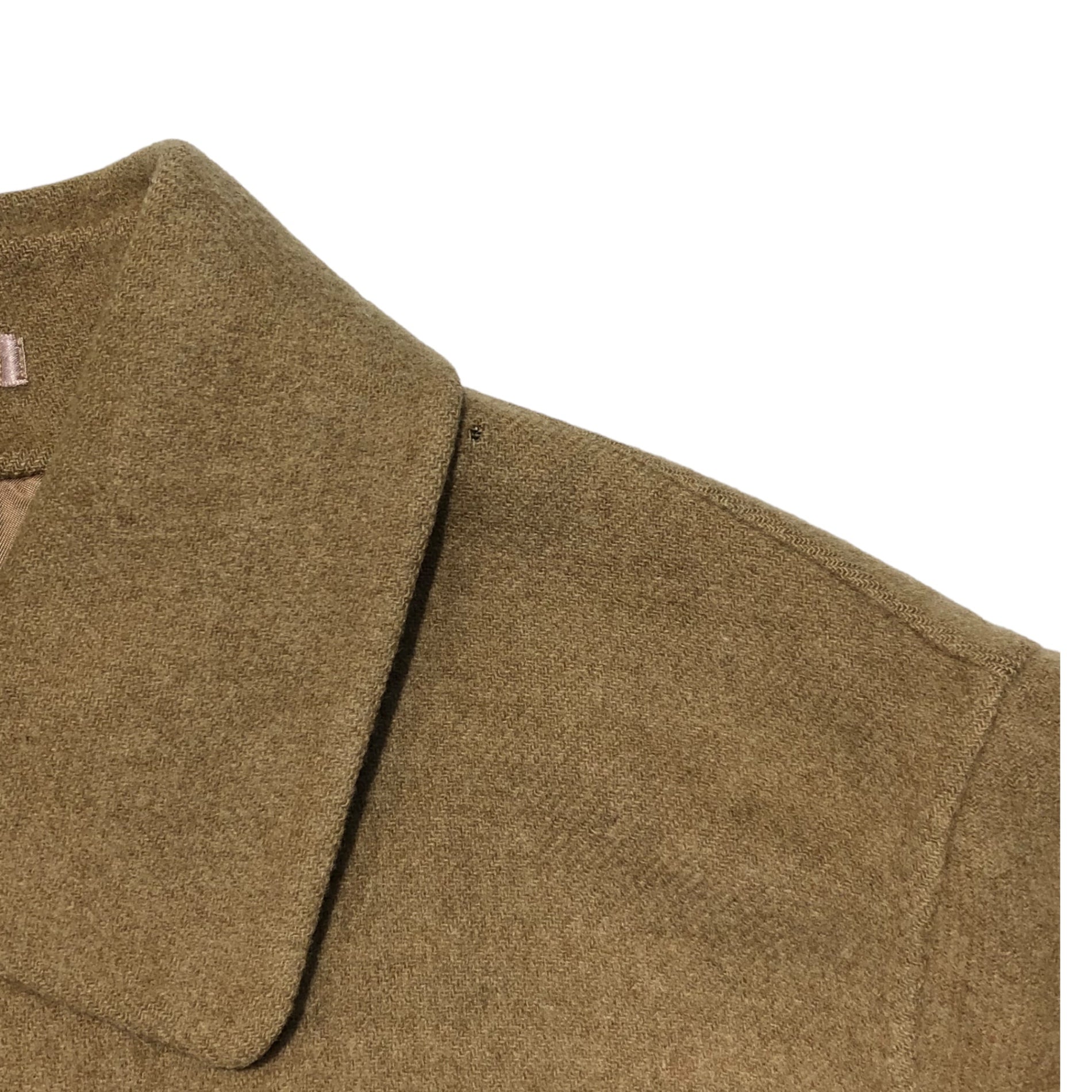 BURBERRY LONDON(バーバリーロンドン) cashmere wool jacket カシミヤ