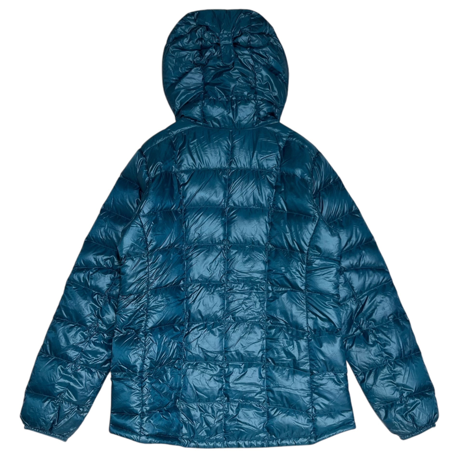 mont-bell(モンベル) Superior down parka スペリオ ダウンパーカ