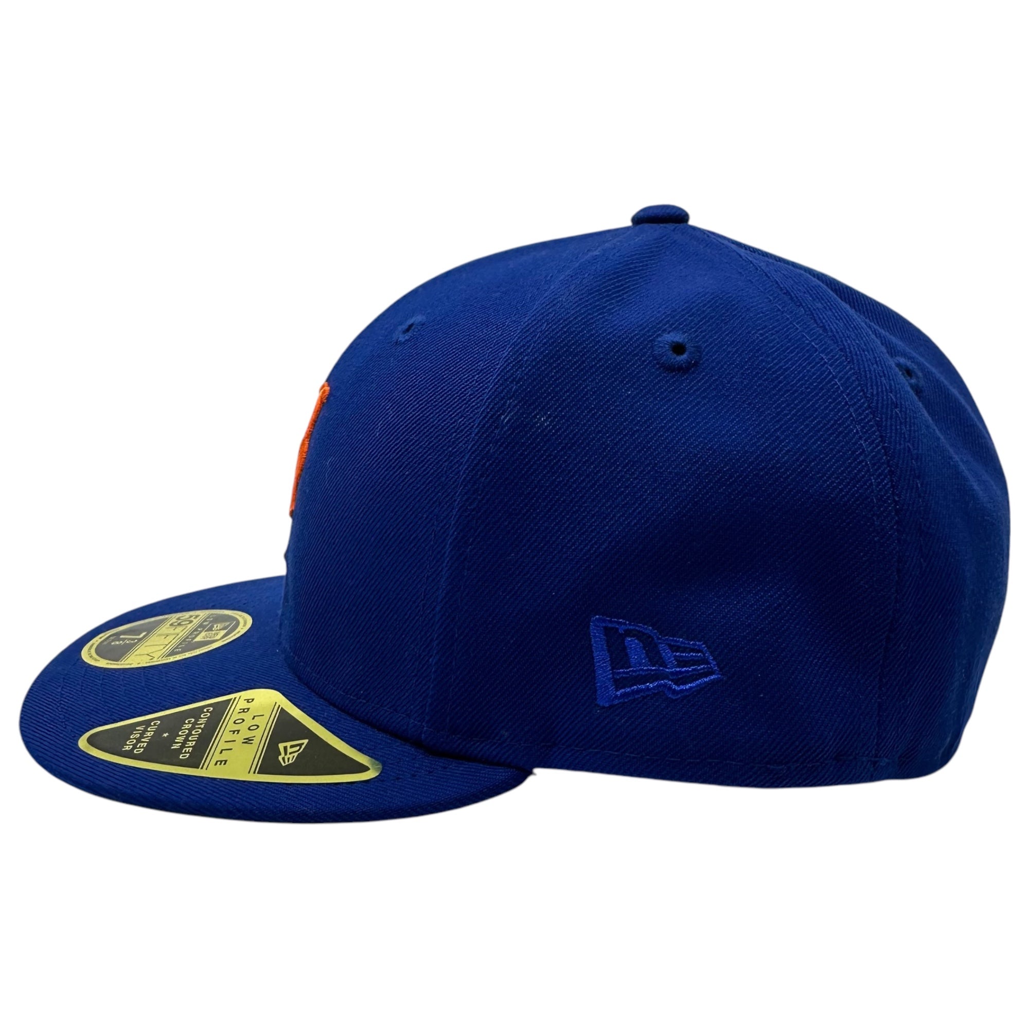 KITH×New Era(キス×ニューエラ) 23SS Mets Floral 59 Fifty Low
