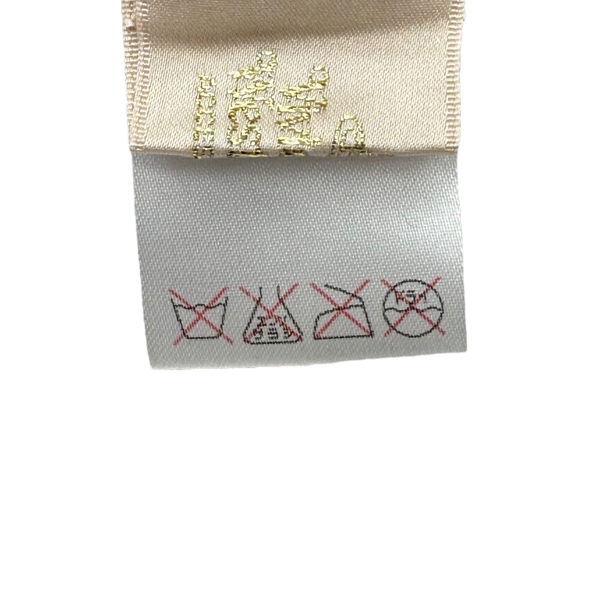 Vivienne Westwood(ヴィヴィアンウエストウッド) knit hat with ear
