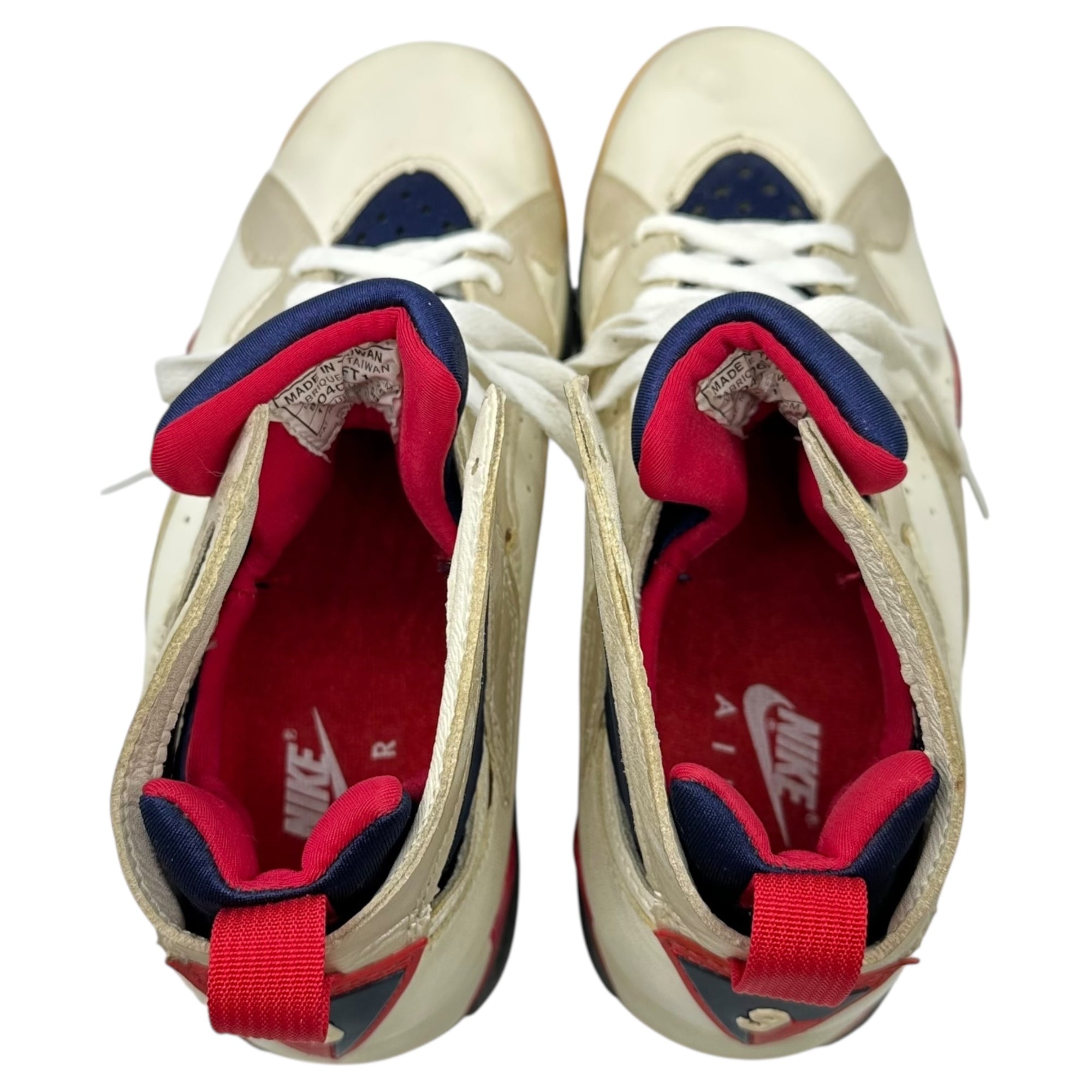 NIKE(ナイキ) NIKE(ナイキ) 1992 AIR JORDAN 7 OLYMPIC エアジョーダン