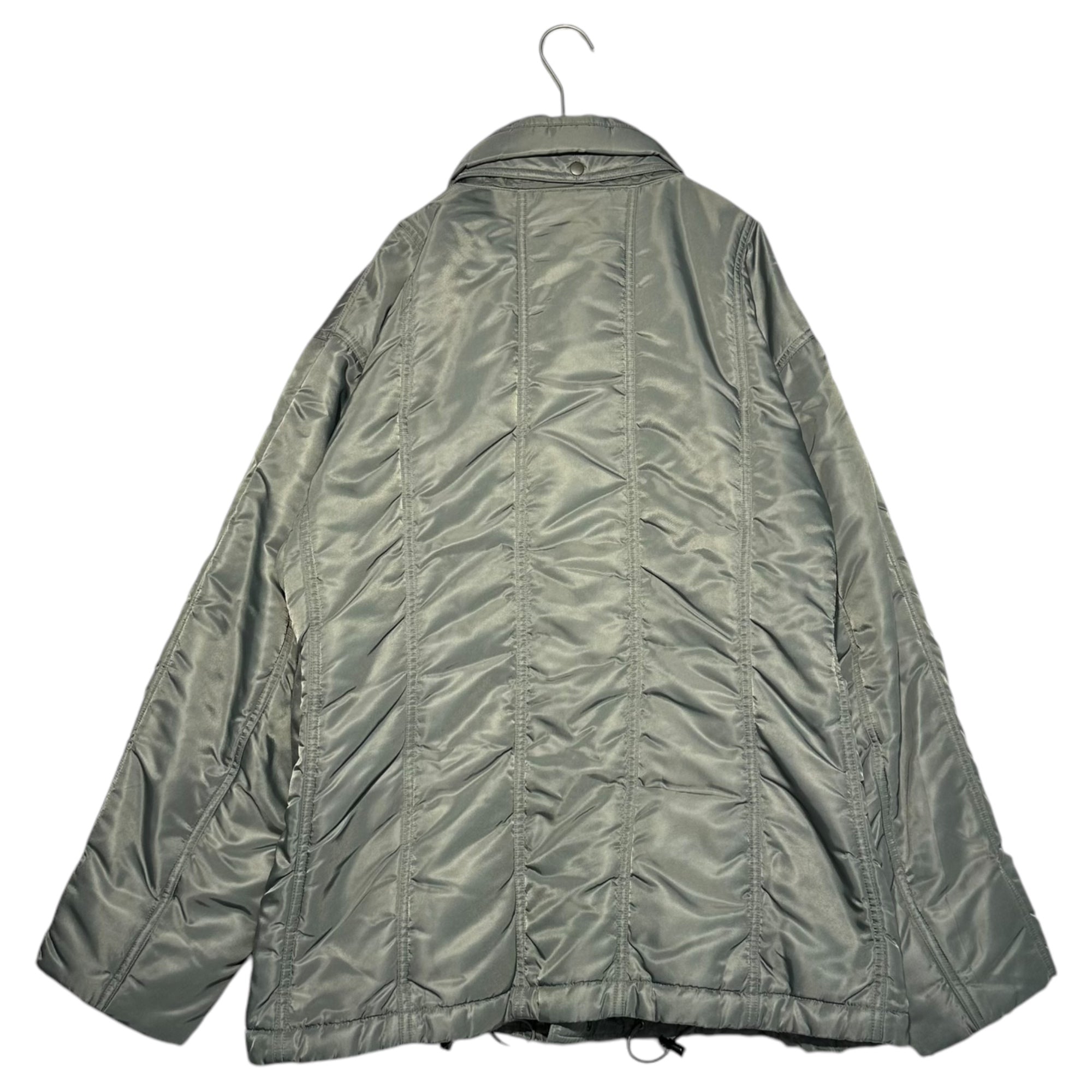 ISSEY MIYAKE MEN(イッセイミヤケメン) 01AW Archive Tech Nylon