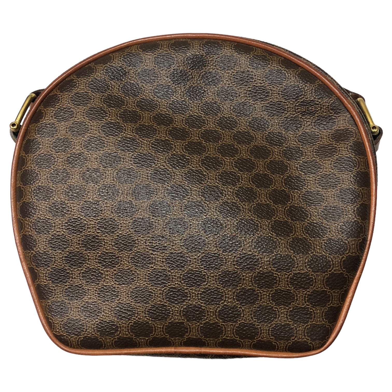 CELINE(セリーヌ) OLD CELIEN macadam shoulder bag マカダム柄