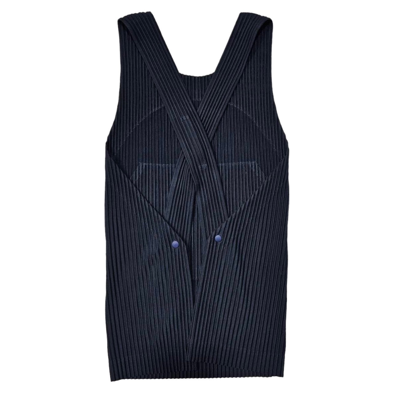 HOMME PLISSE ISSEY MIYAKE(オムプリッセイッセイミヤケ) 19AW pleated