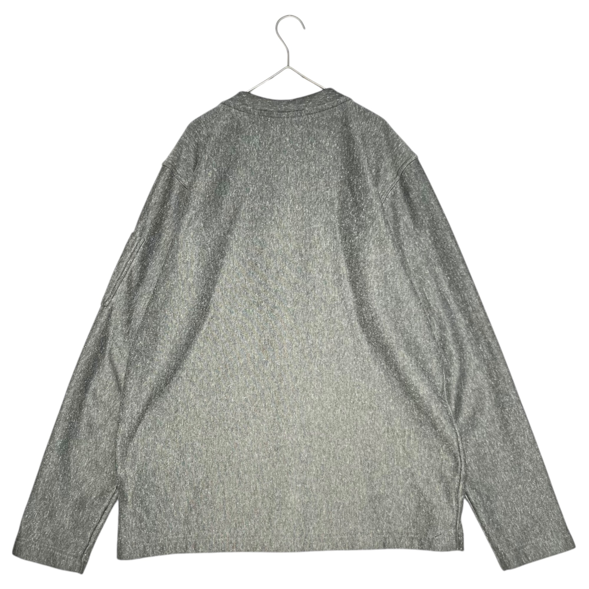 Patagonia(パタゴニア) Hemp Crew Sweatshirt ヘンプ クルーネック