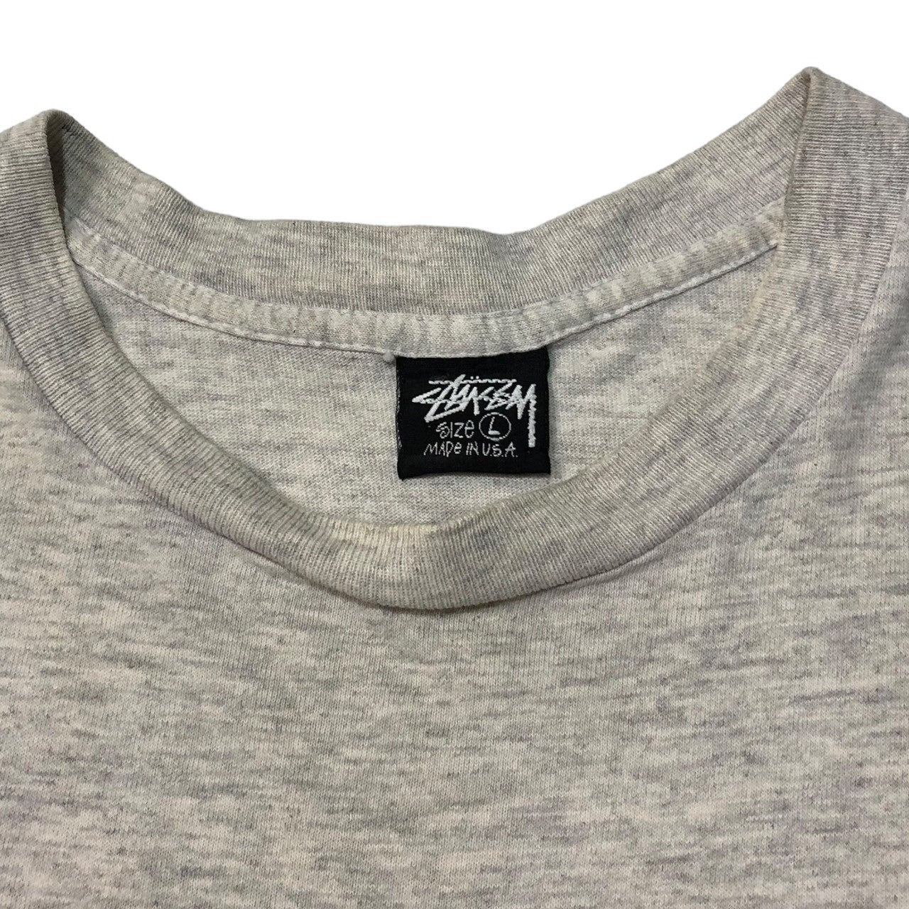 STUSSY(ステューシー) 90's OLD SKOOL 1992 crown オールドスクール