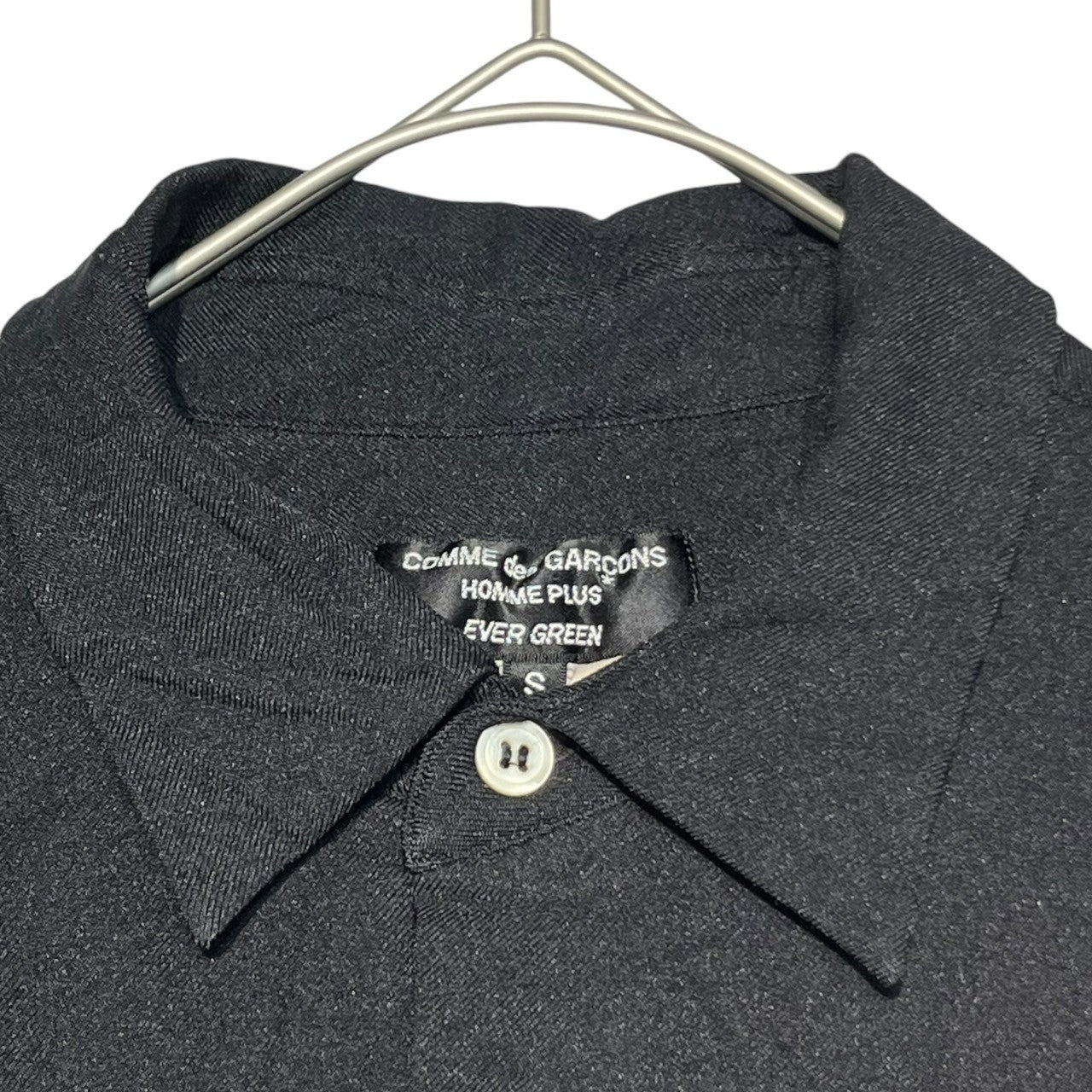 COMME des GARCONS HOMME PLUS EVER GREEN(コムデギャルソンオム