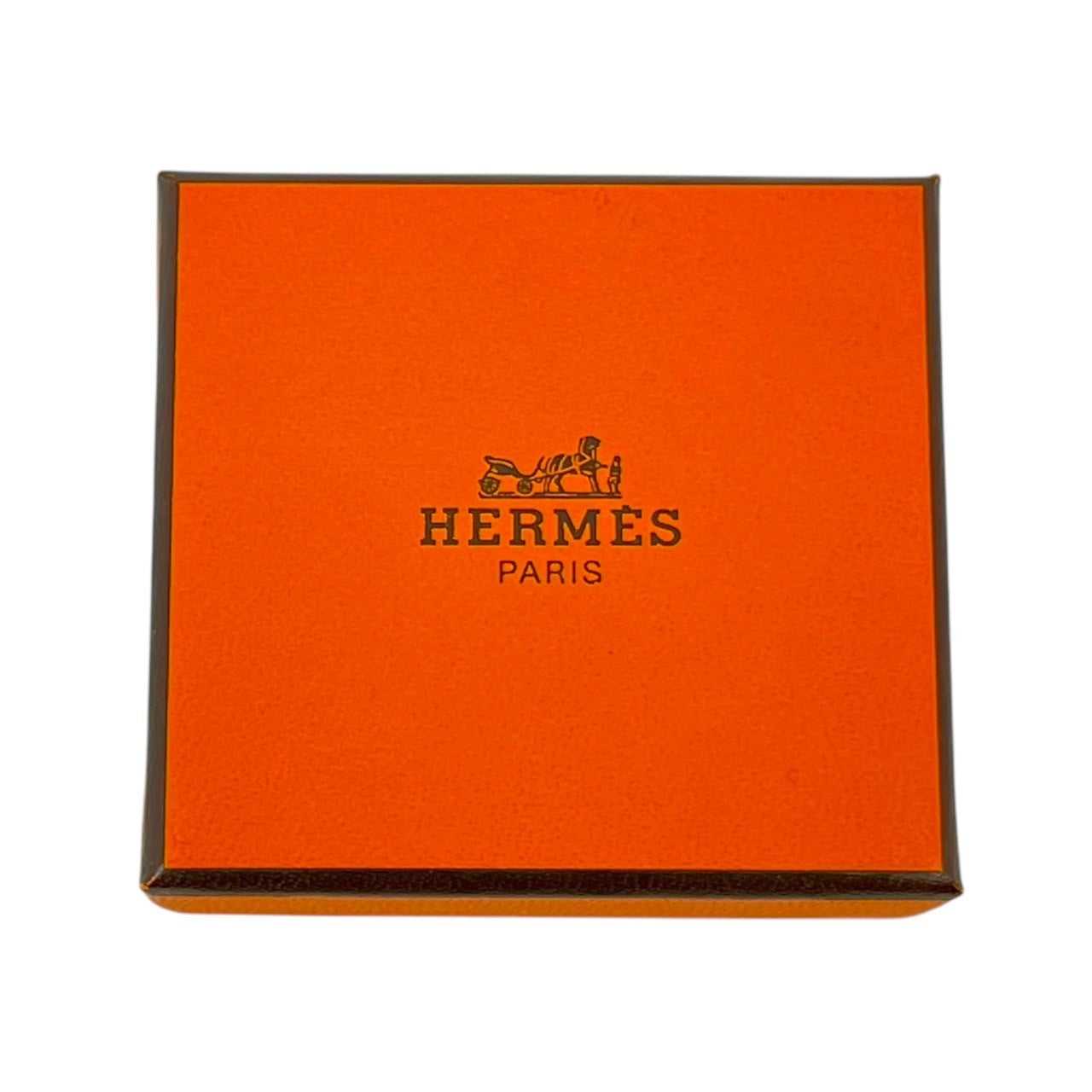 HERMES(エルメス) 1996年限定 La Musique Harp Cadena Charm ハープ