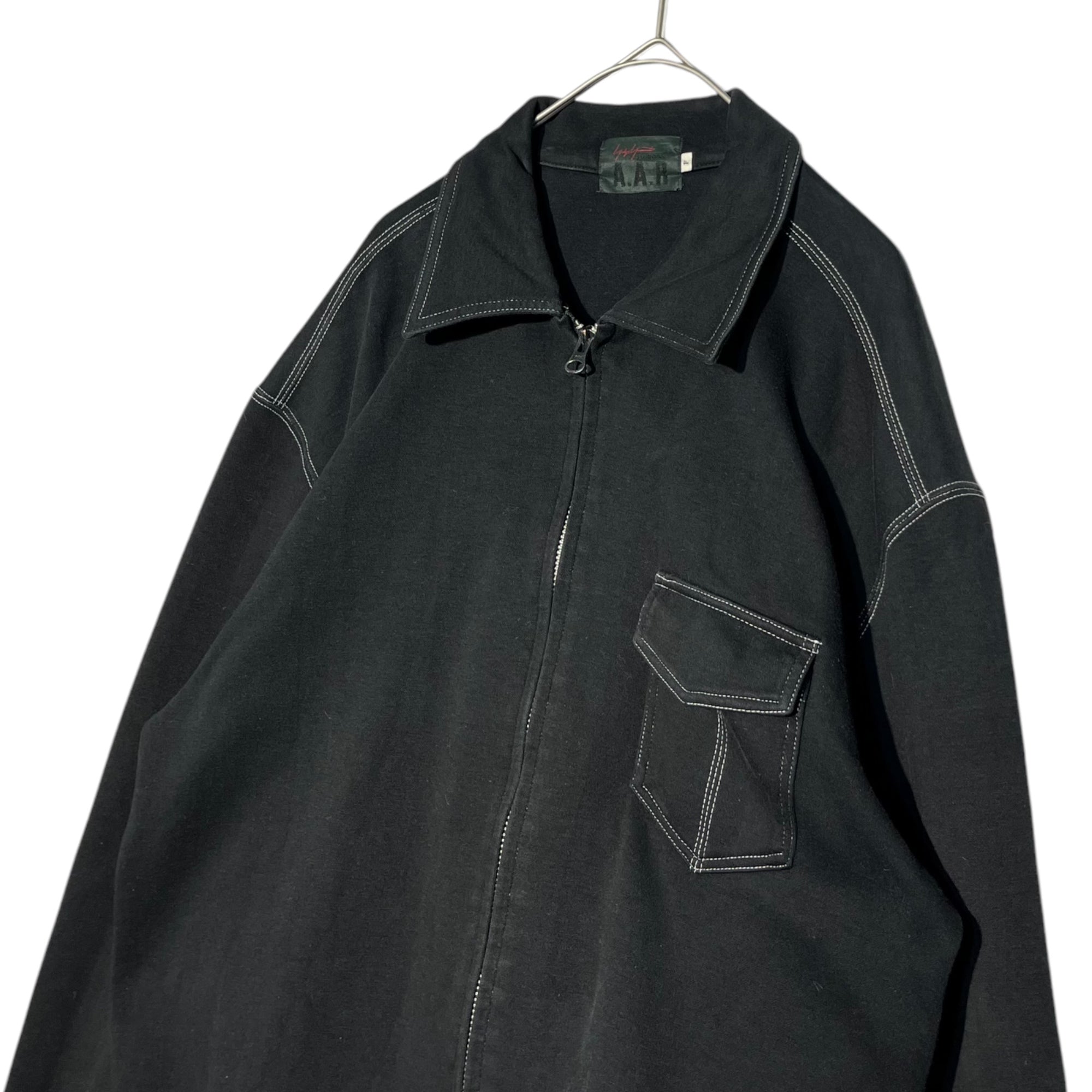 Yohji Yamamoto D'URBAN A.A.R(ヨウジヤマモト ダーバンアール) 00's