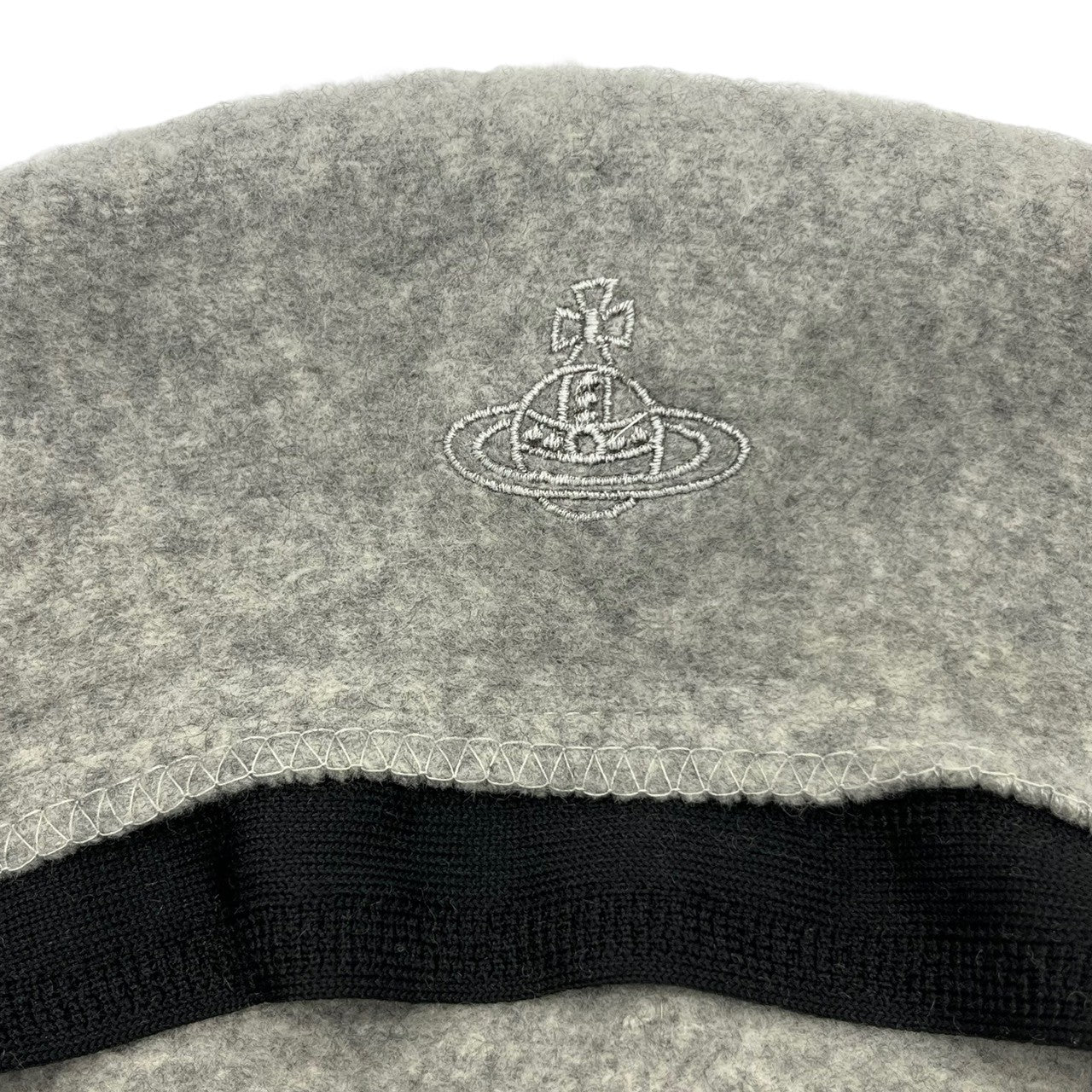 Vivienne Westwood(ヴィヴィアンウエストウッド) wool beret ウール