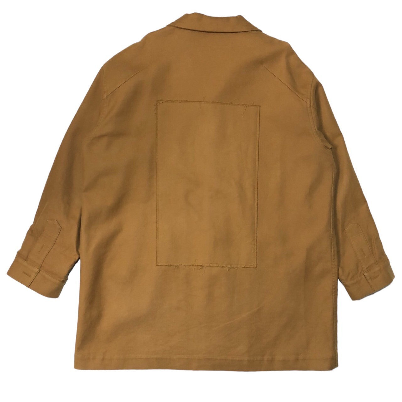 my beautiful landlet(マイビューティフルランドレット) 17AW double