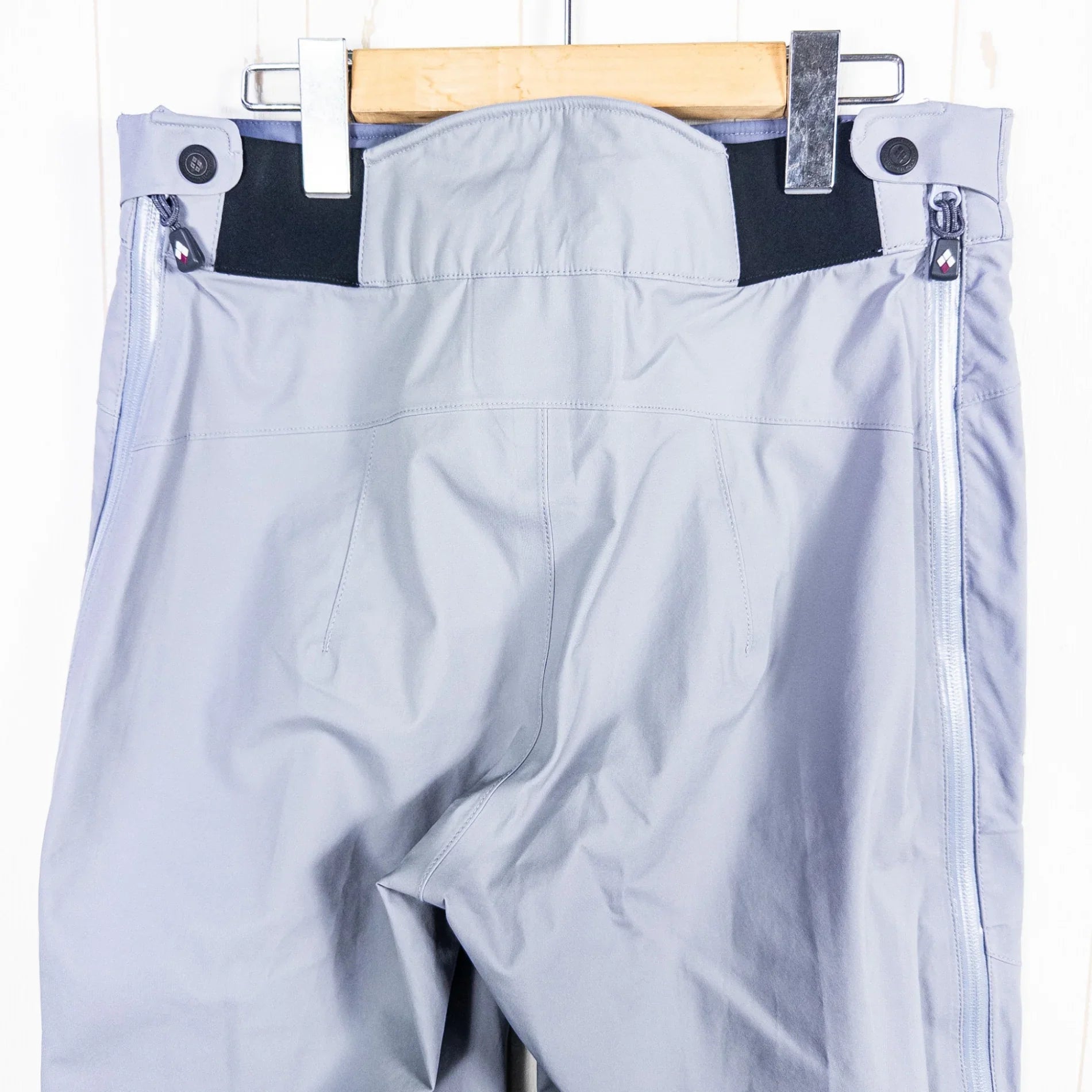 Women's M-Short ネイビー系】 Montbell ( モンベル ) パウダー