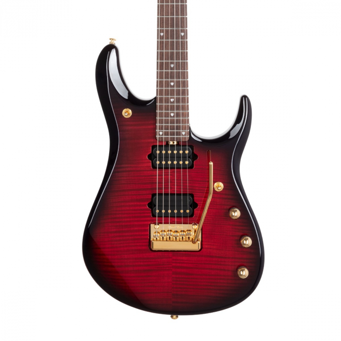 Shop Ernie Ball Music Man - Ernie Ball Music Man John Petrucci