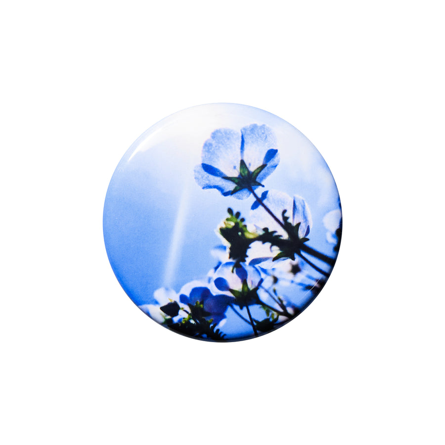 調整中 ひなピタ Five drops 缶バッジ 調整中 ひなピタ Five drops 缶