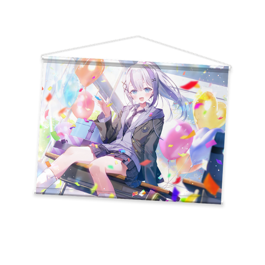 音ノ乃のの 1周年記念グッズ – ミリプロオフィシャルショップ