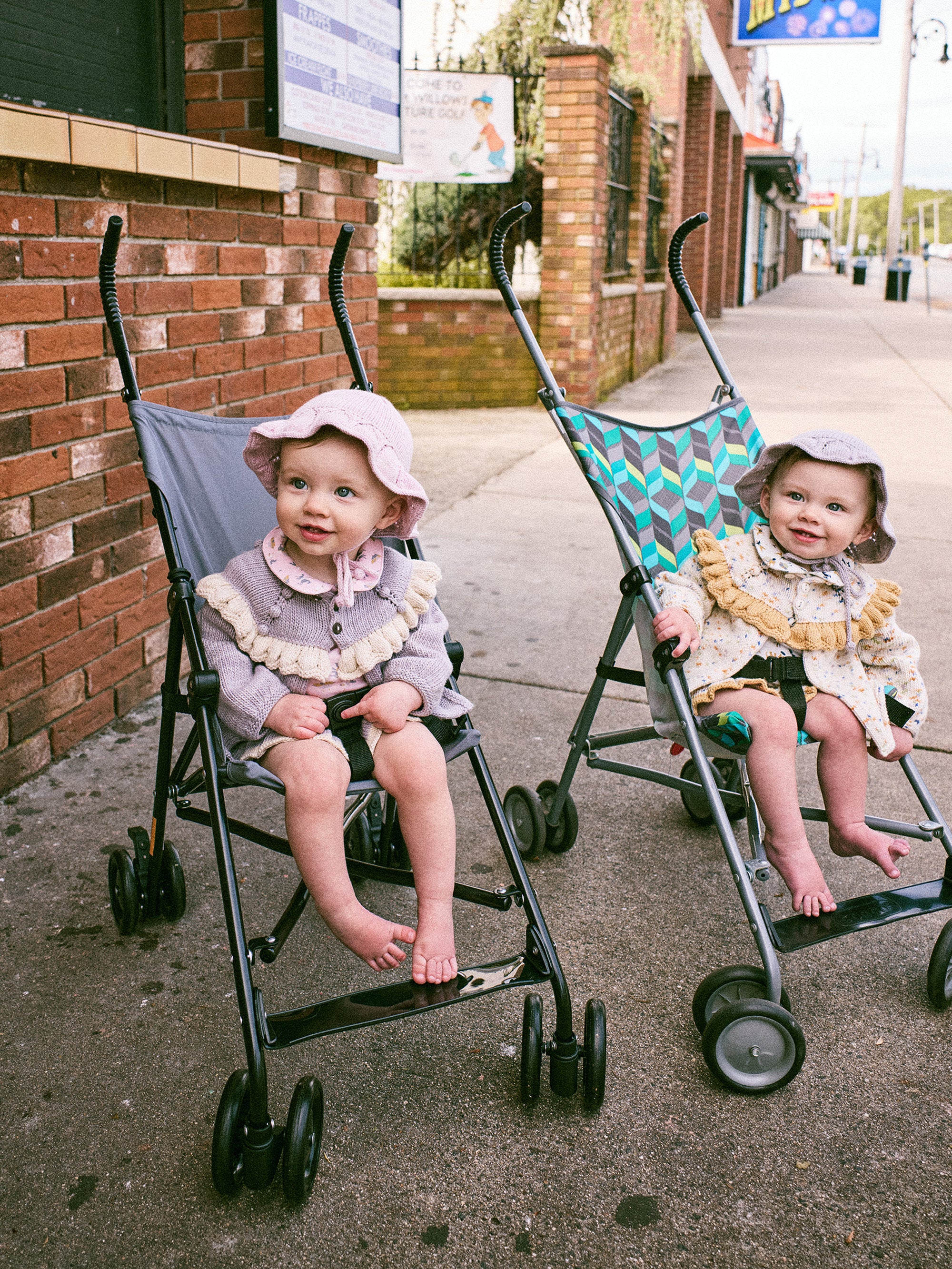 Baby Clothes | Kids Clothes | Adult Clothes | Misha & Puff