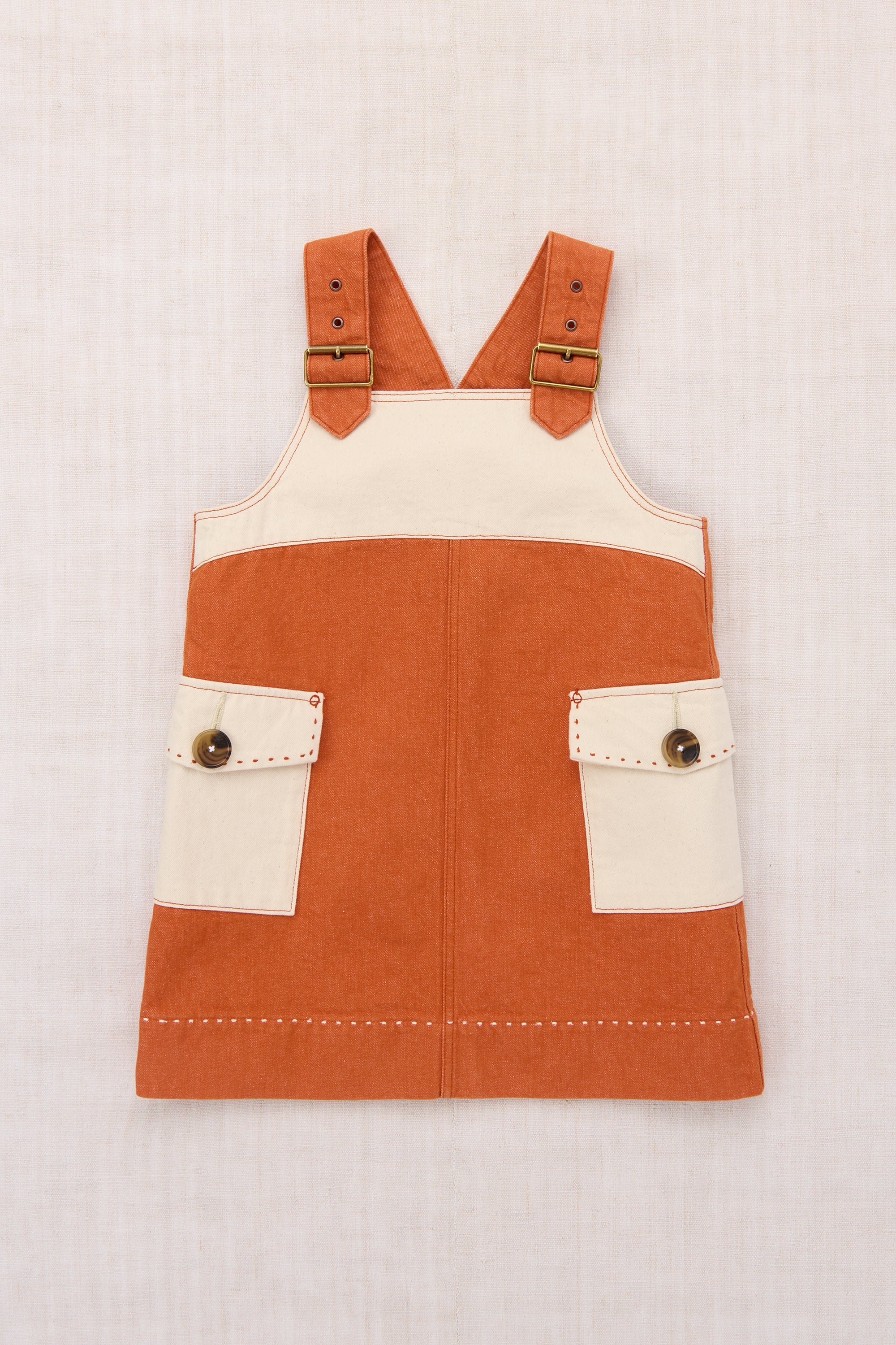 Kids Dresses and One-Piece | Misha & Puff