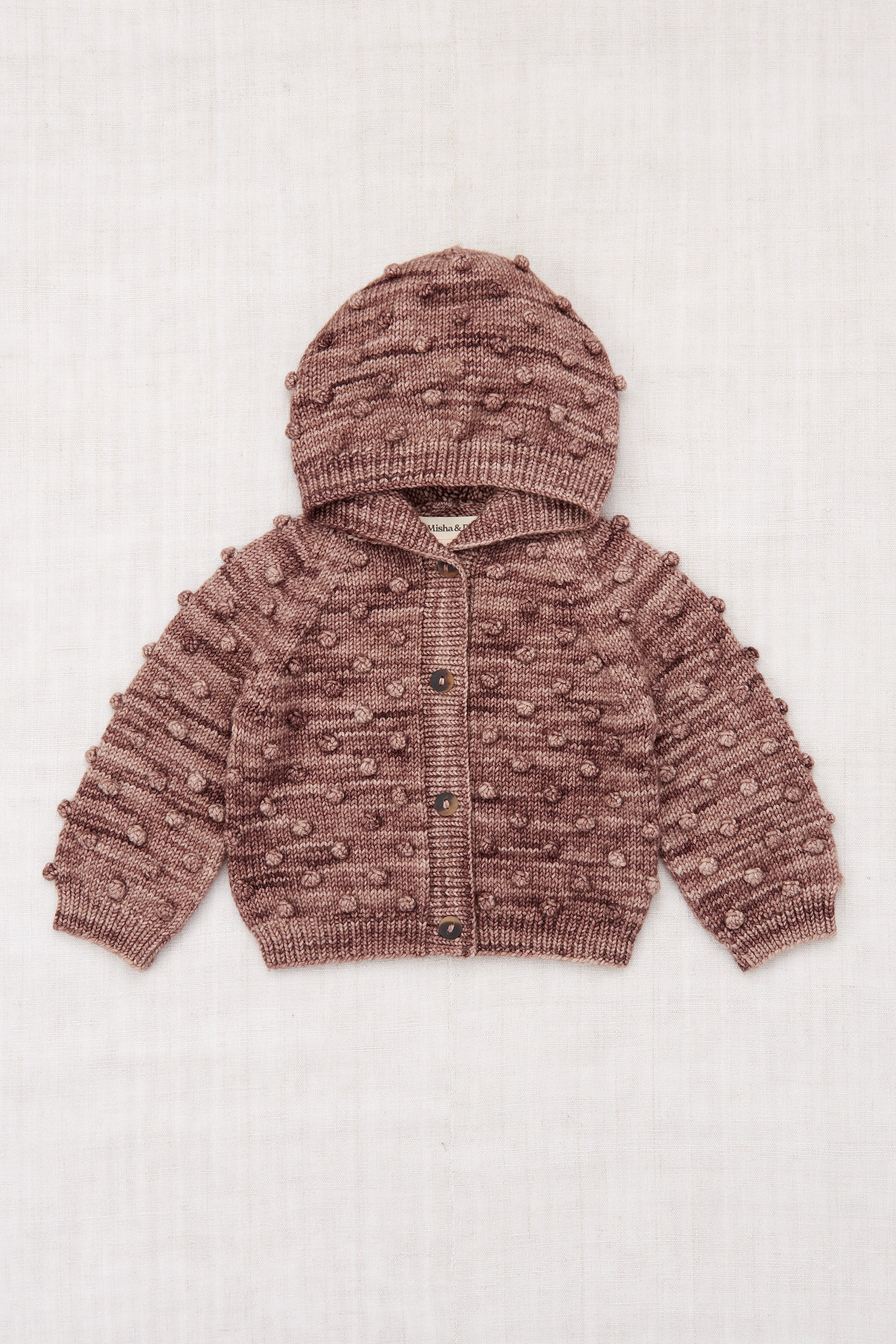 Baby Beachwalk Bonnet – Misha & Puff