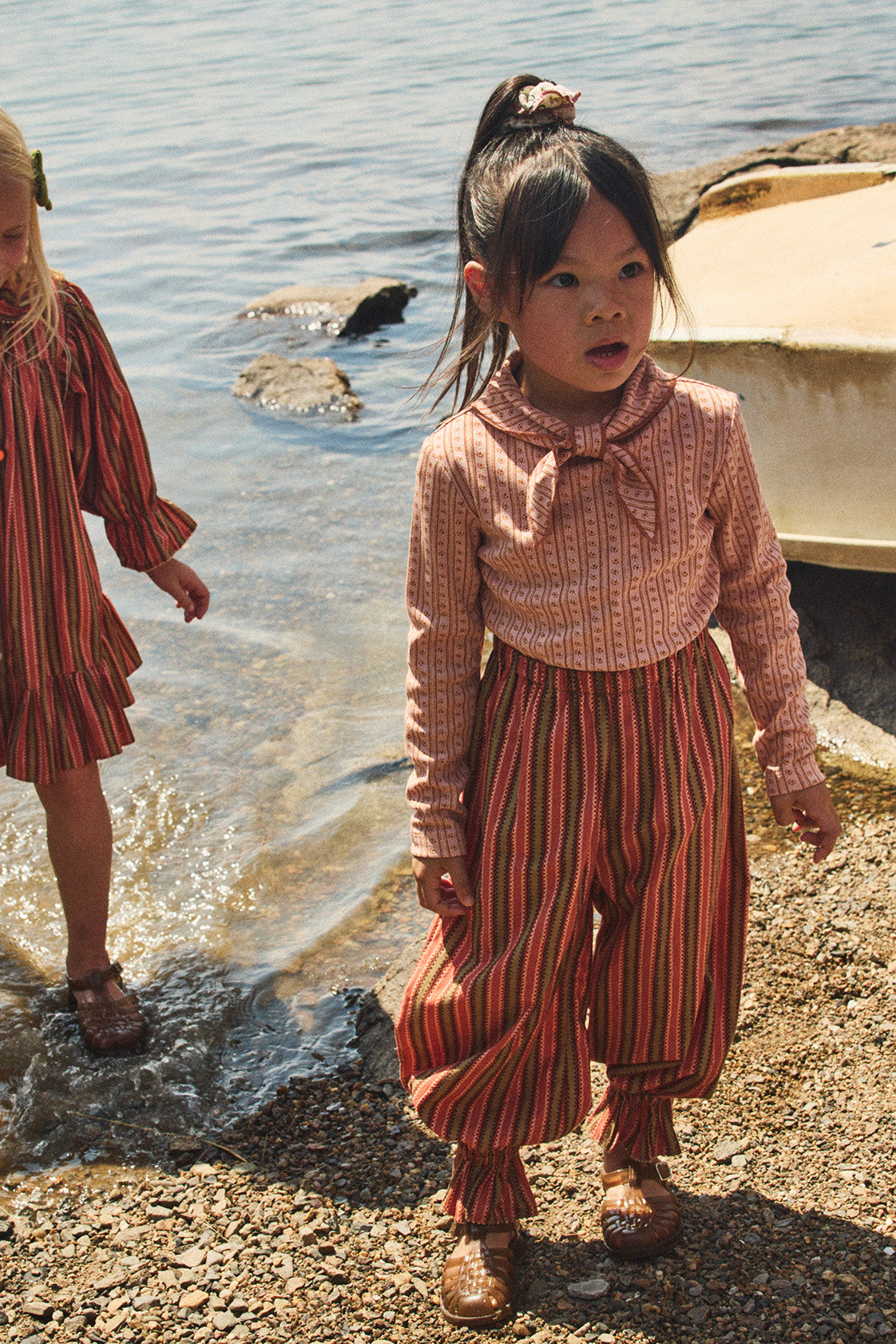 ボトムス Misha&puff Zuzu Pants 2y Zuzu Pant – Misha & Puff