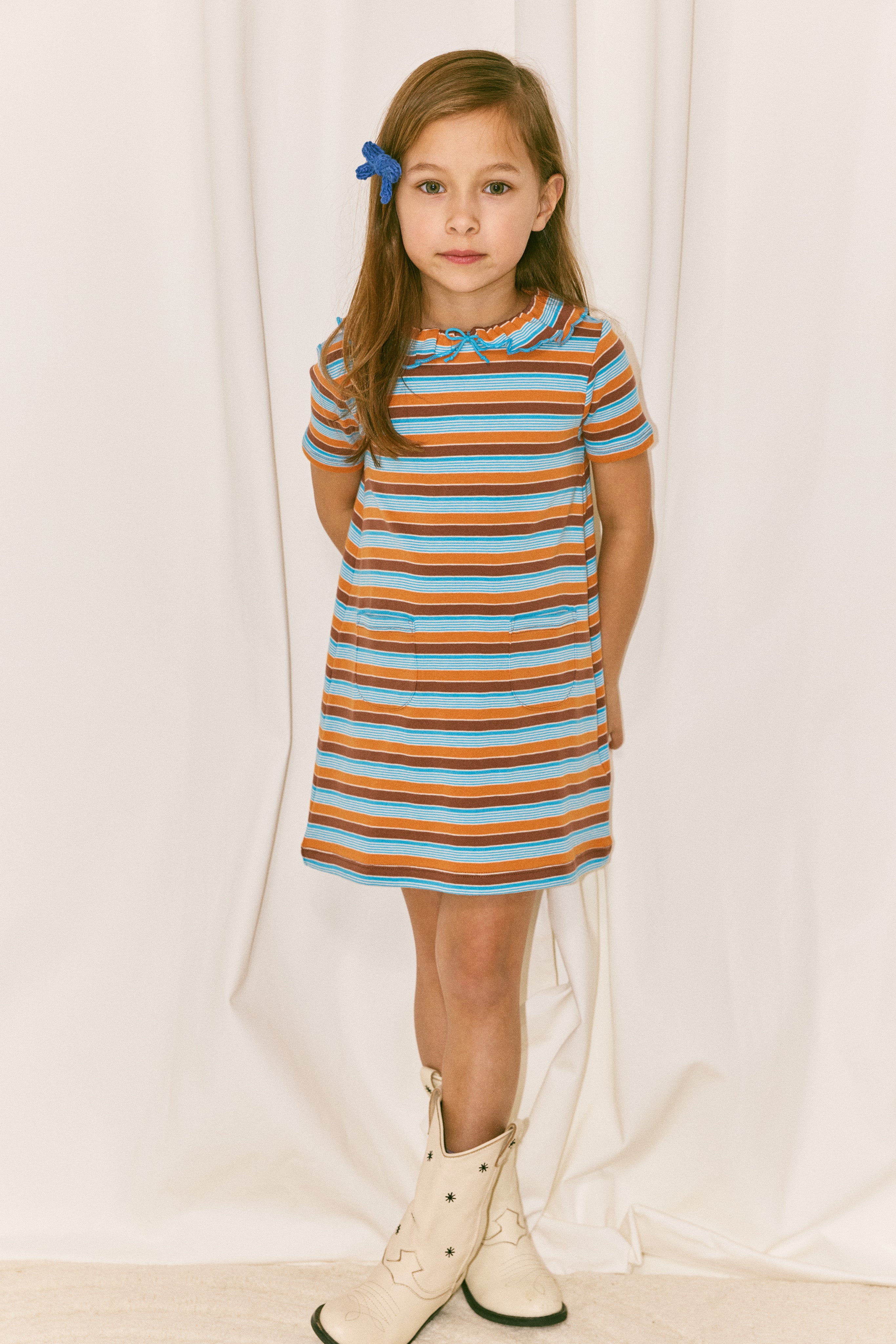 Kids Dresses and One-Piece | Misha & Puff