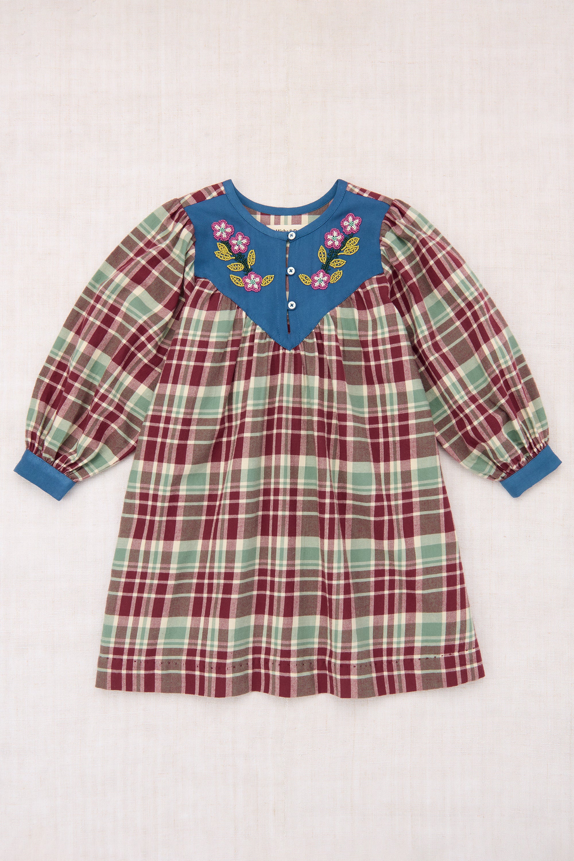 Kids Dresses and One-Piece | Misha & Puff