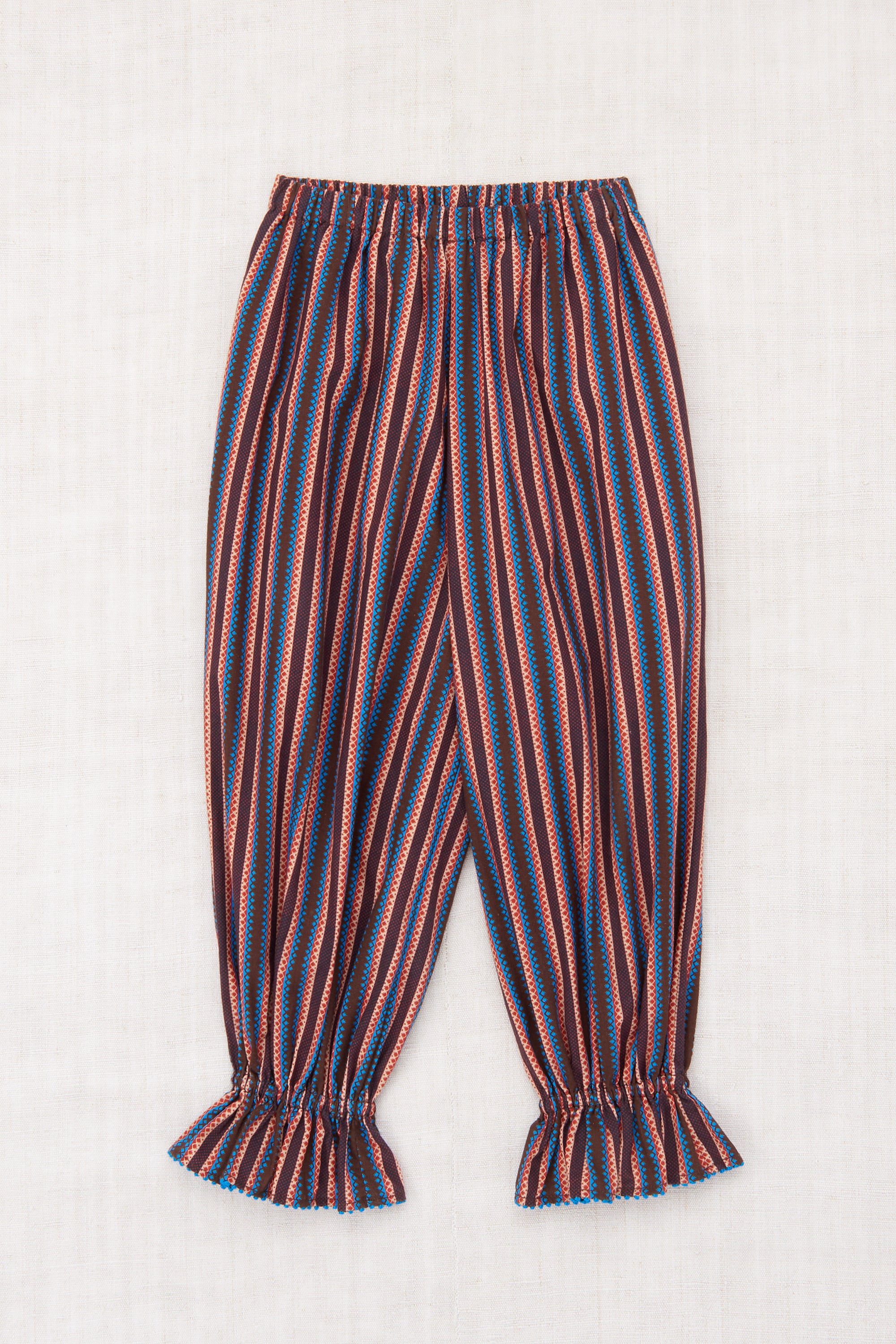 Zuzu Pant – Misha & Puff