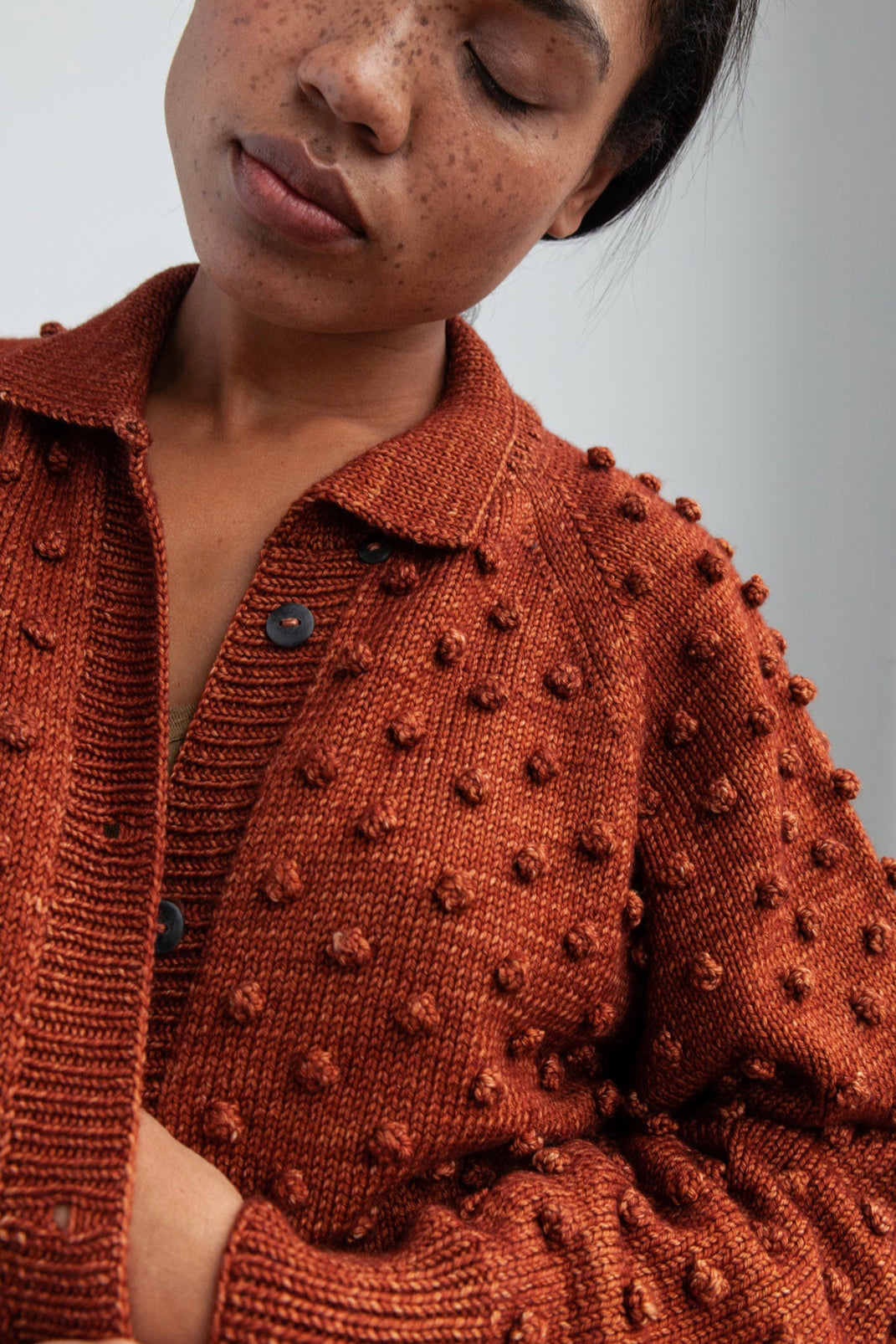 Paloma Top – Misha & Puff
