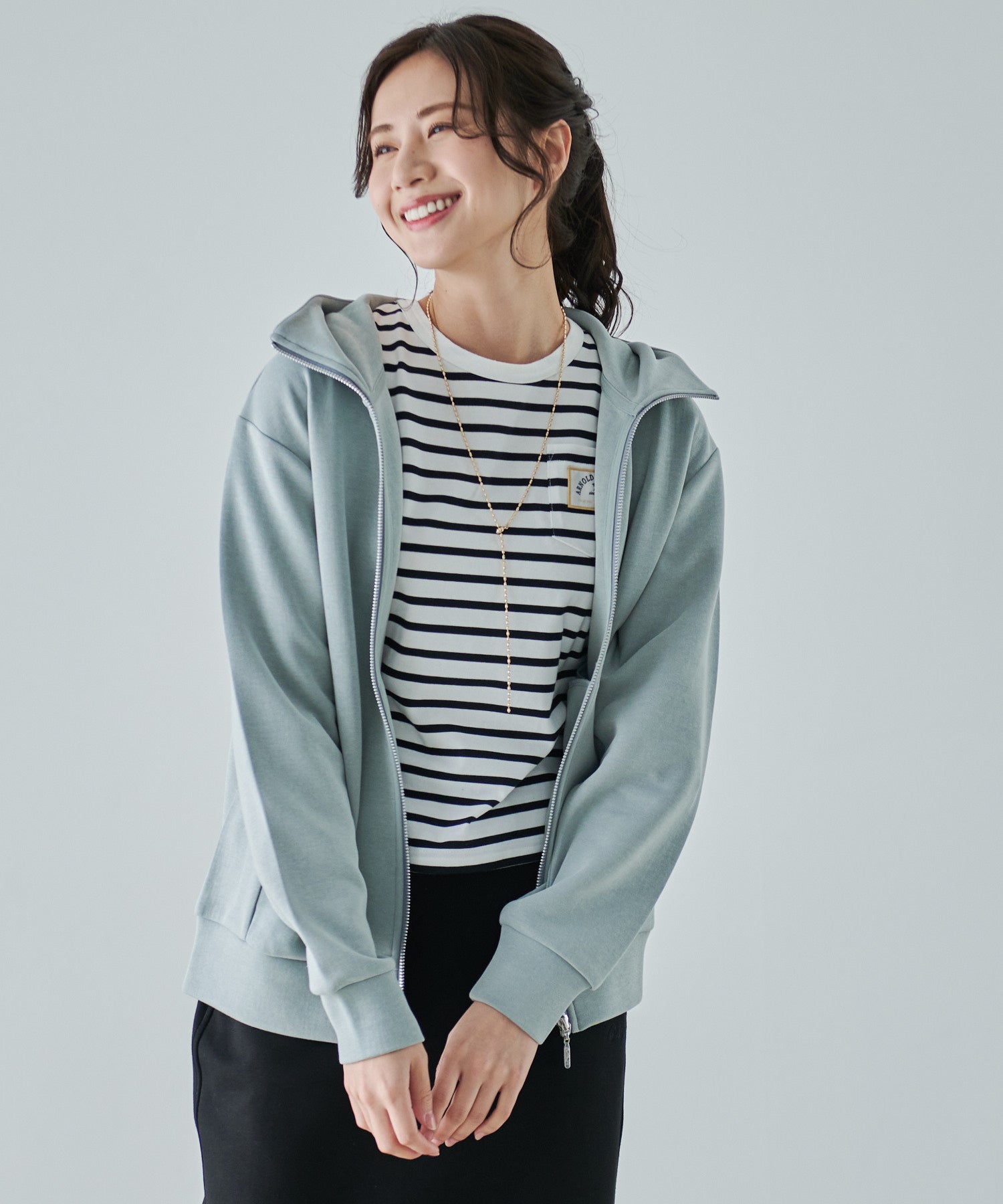 スポンジング シェアフルパーカー（パーカー/ユニセックス