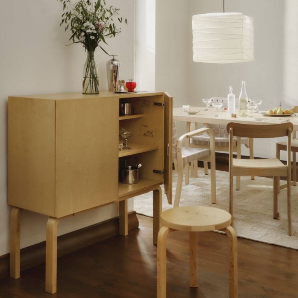 Moomin Celebration Stool 60 - The Official Moomin Shop