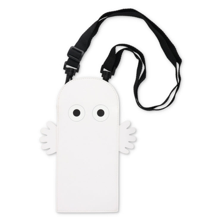 ニョロニョロ スマホショルダー1806 - MOOMIN SHOP