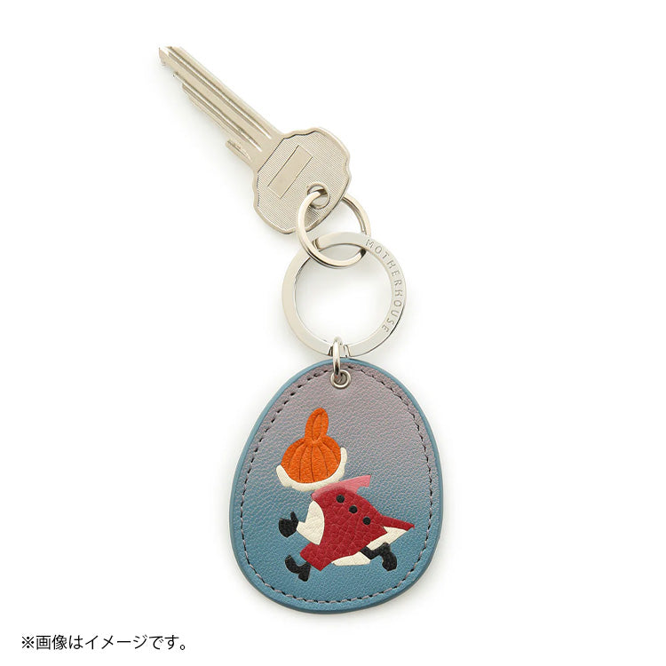 Little My Key HolderMG55230 - MOOMIN SHOP
