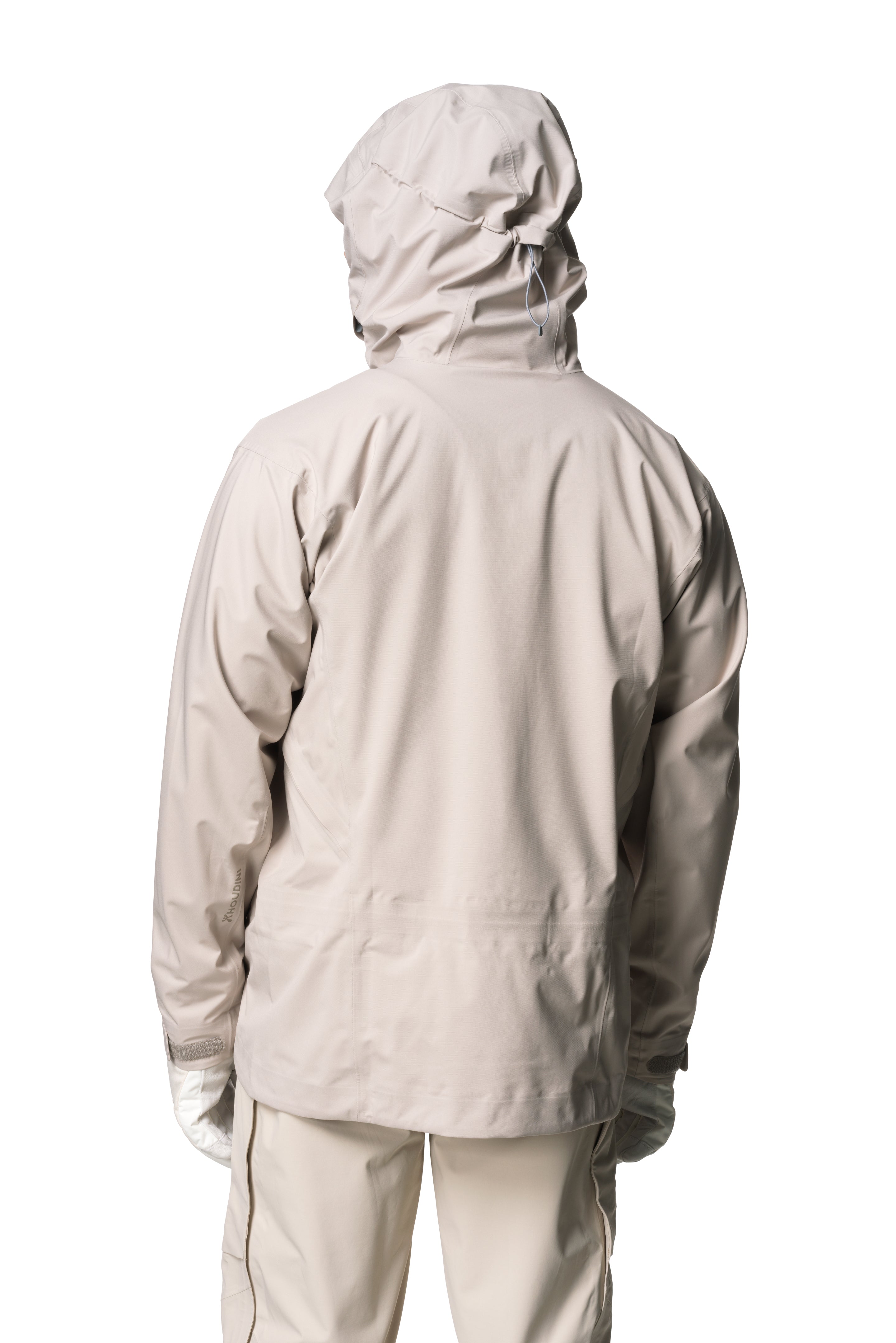 HOUDINI Rollercoaster Jacket – OUTDOOR SPECIALITY MOOSE