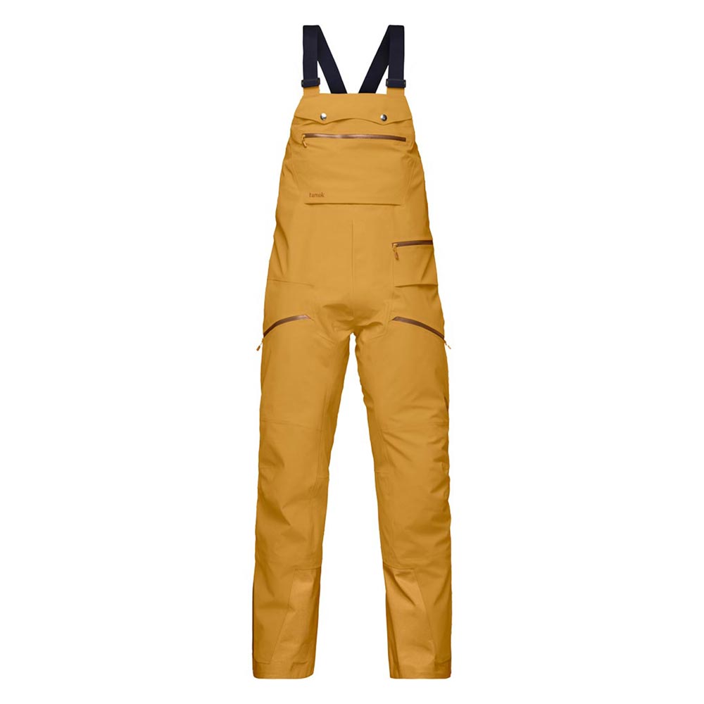 NORRONA tamok Gore-Tex Performance Shell Bib – OUTDOOR SPECIALITY