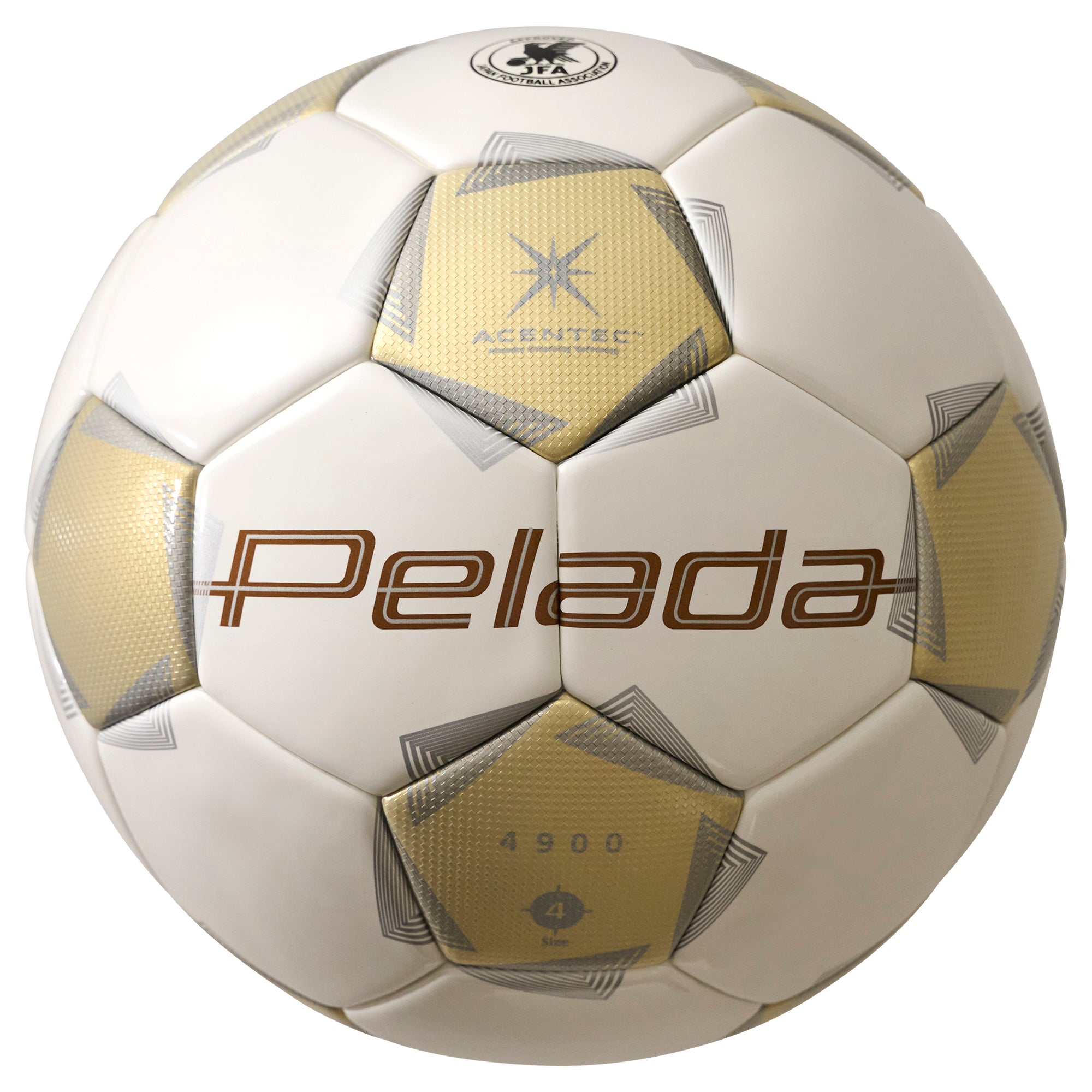 ペレーダ 4900 キッズ （サッカーボール・4号球・人工皮革