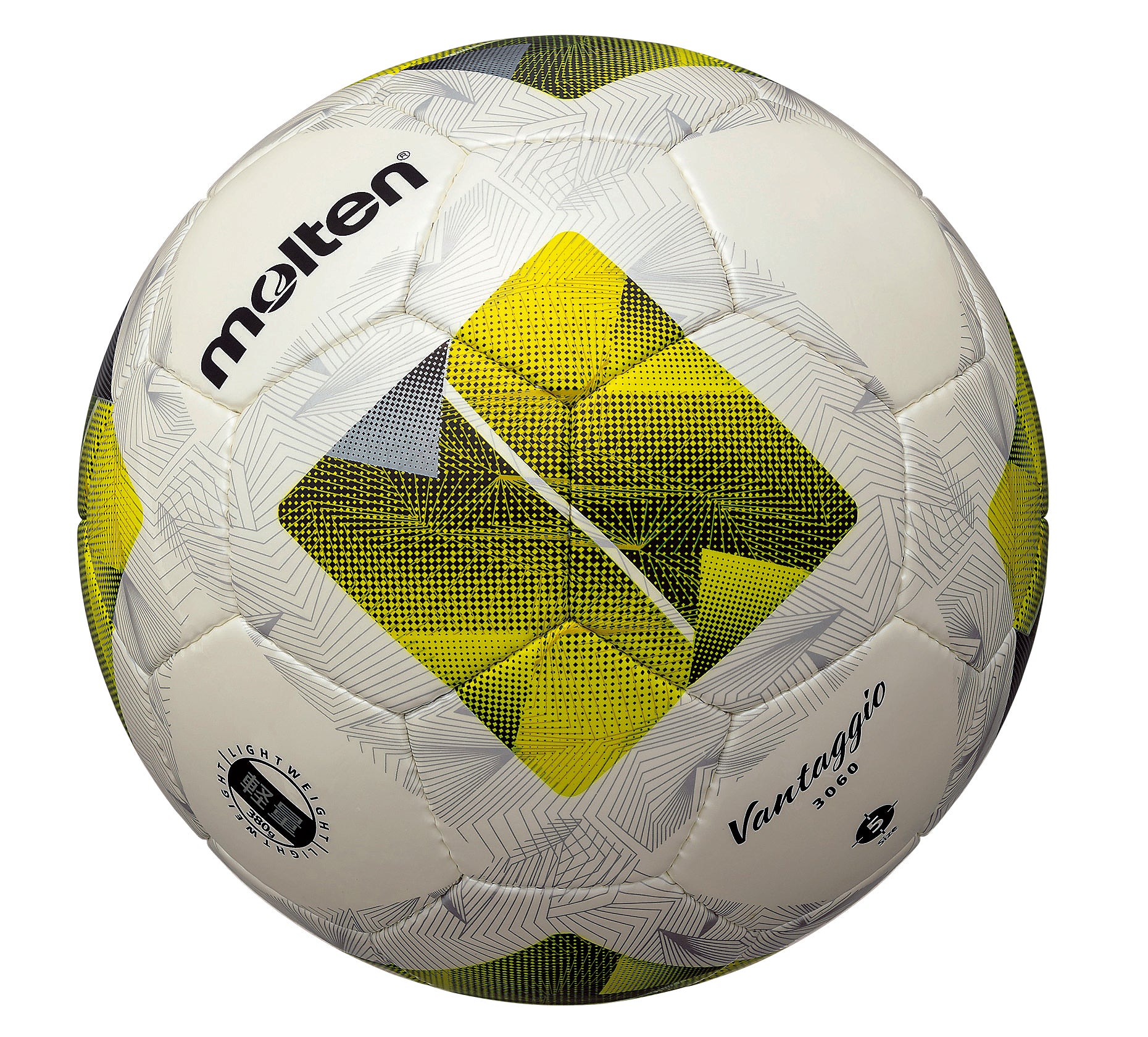 ヴァンタッジオ 5000 （サッカーボール・5号球・人工皮革） | モルテン
