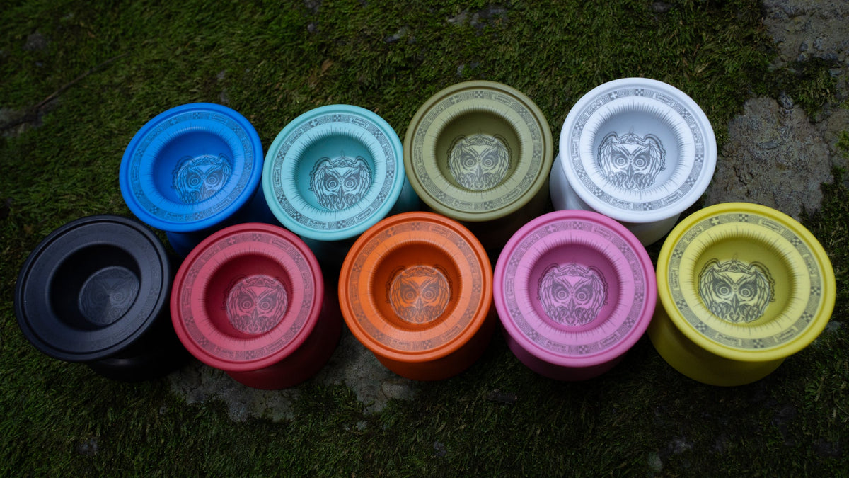 CUPSULOID - mowl ② mowl International Online Store