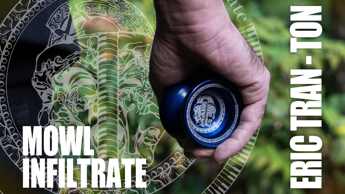 New Item】Aerodynex / Aerodynex Ti | mowl Online Store